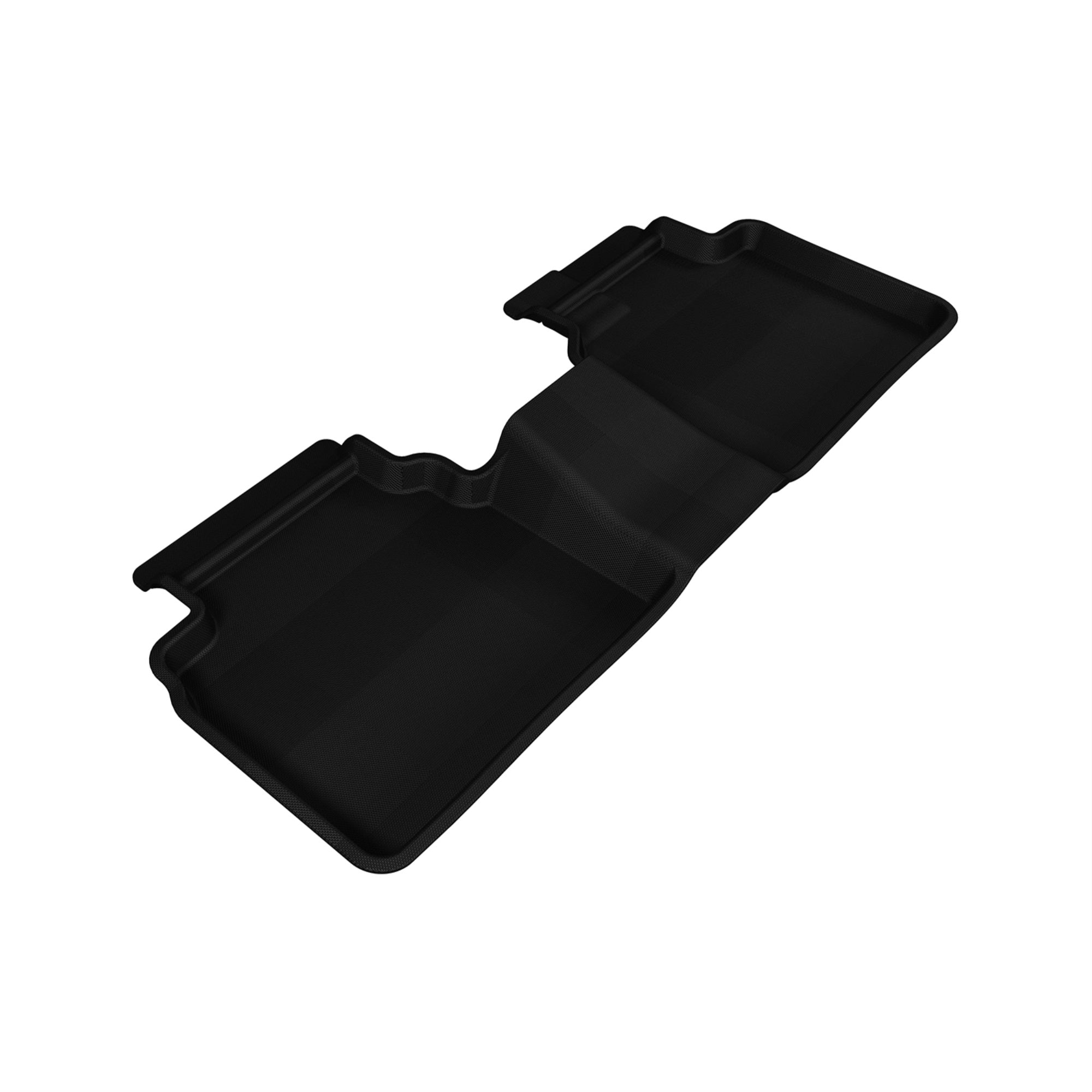 3D MAXpider FORD FUSION 20062012 KAGU BLACK R2