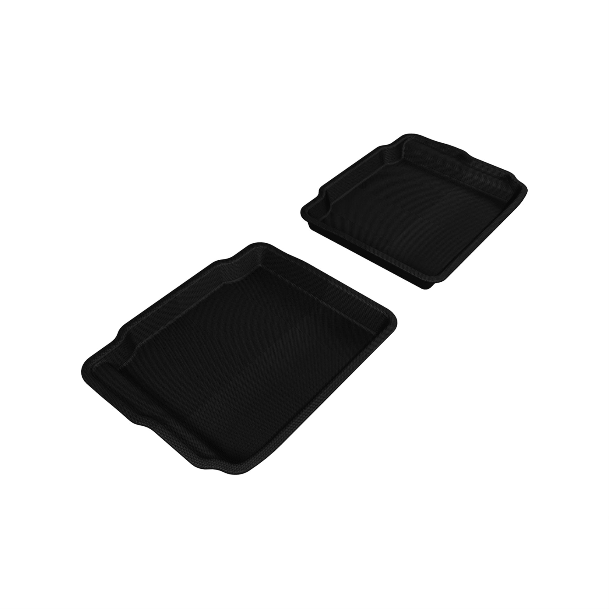 3D MAXpider FORD TAURUS 20102019 KAGU BLACK R2