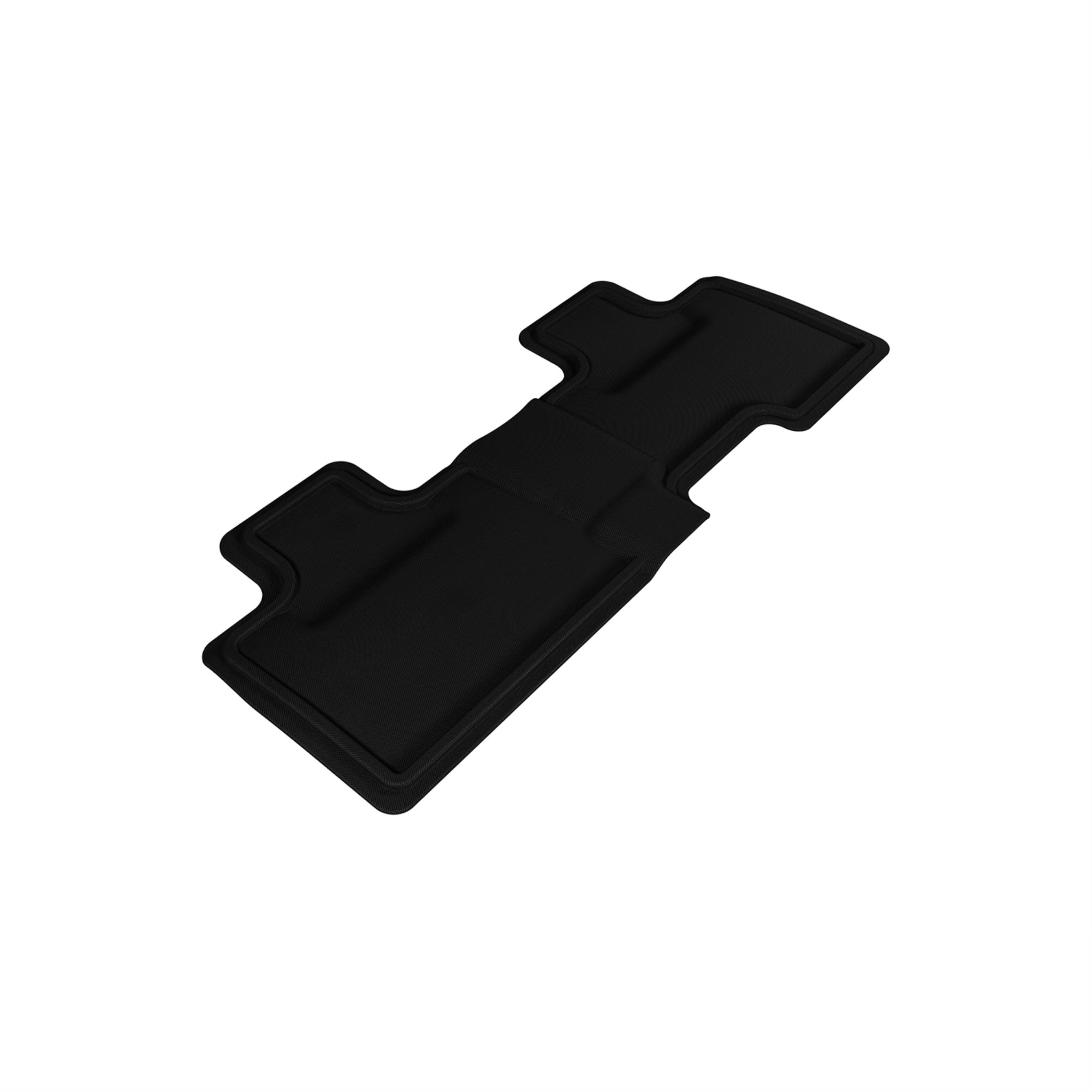3D MAXpider FORD EDGE 20072014 KAGU BLACK R2
