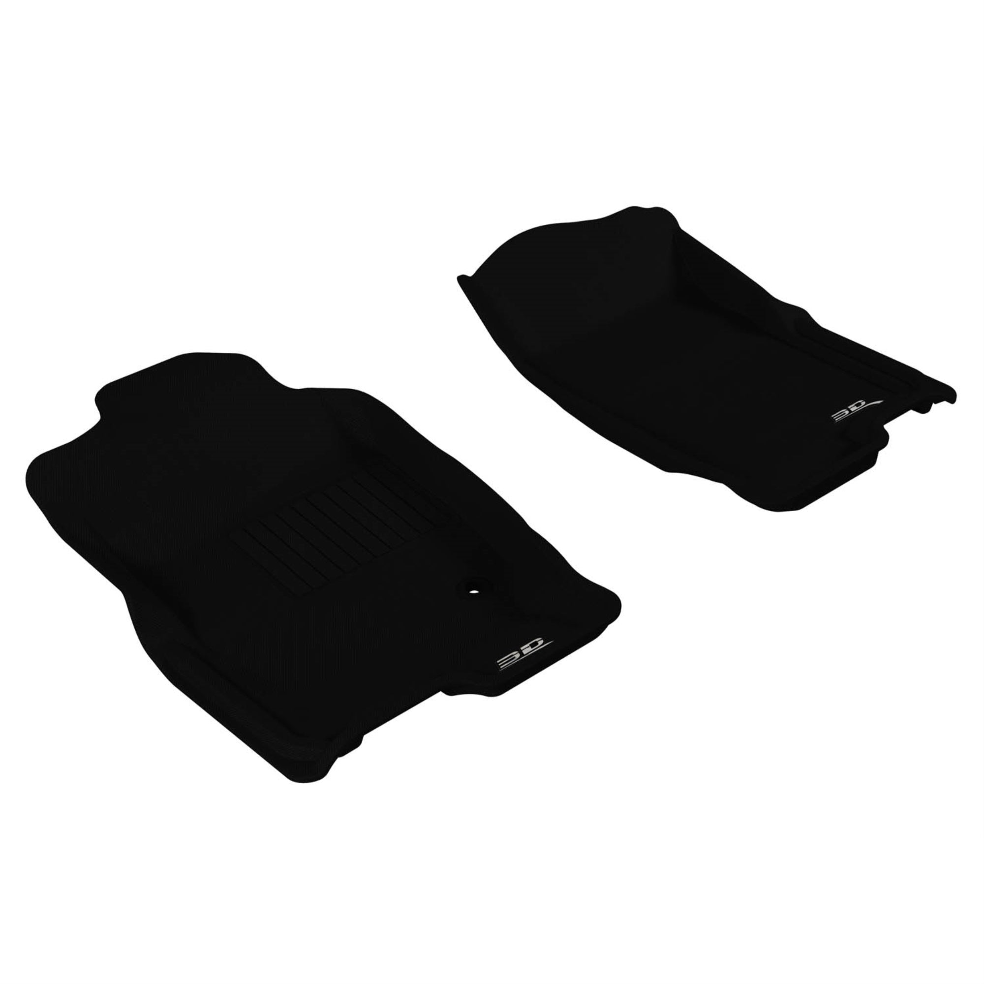 3D MAXpider FORD EXPLORER 20062010 KAGU BLACK R1