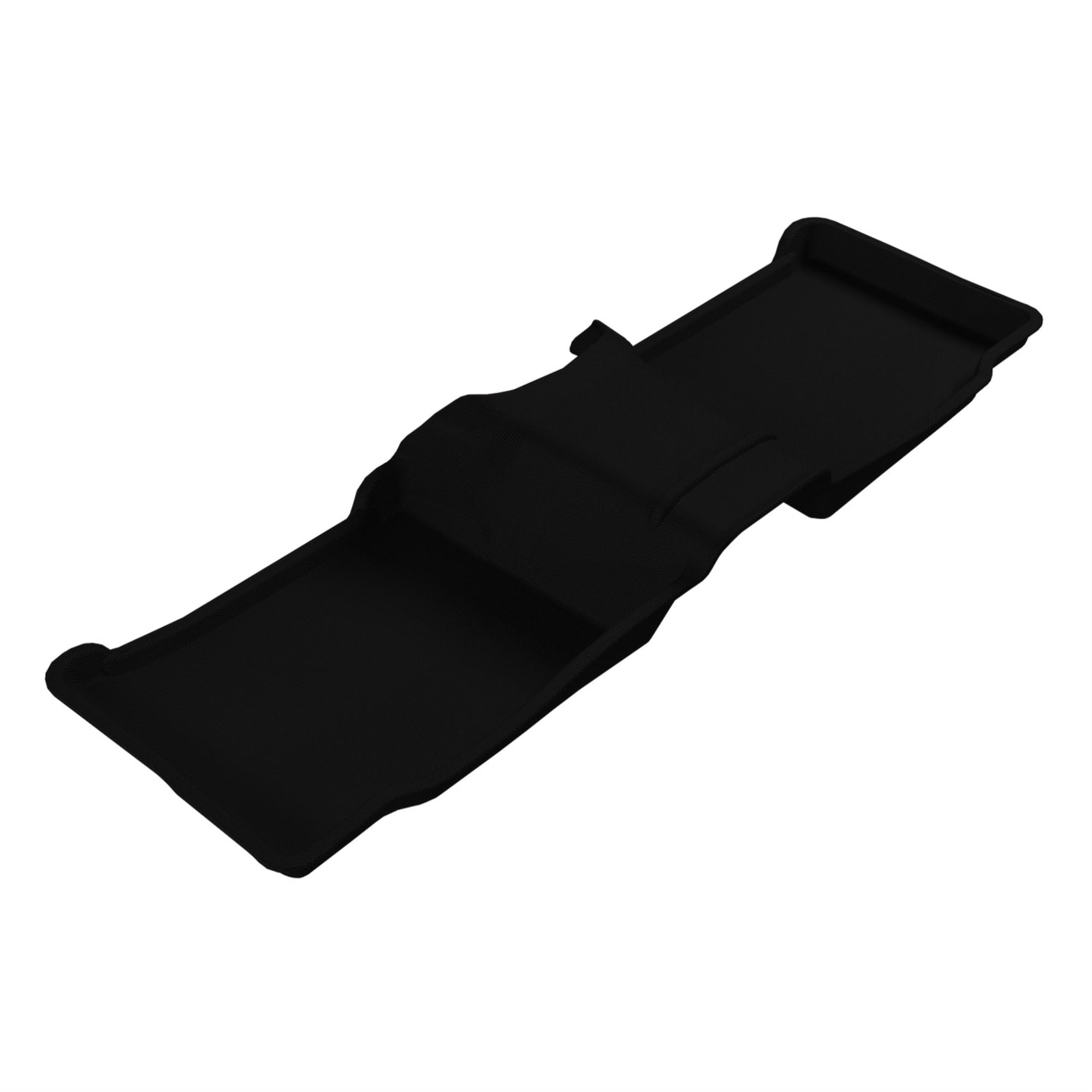 3D MAXpider FORD EXPLORER 20112019 KAGU BLACK R2 BENCH SEAT