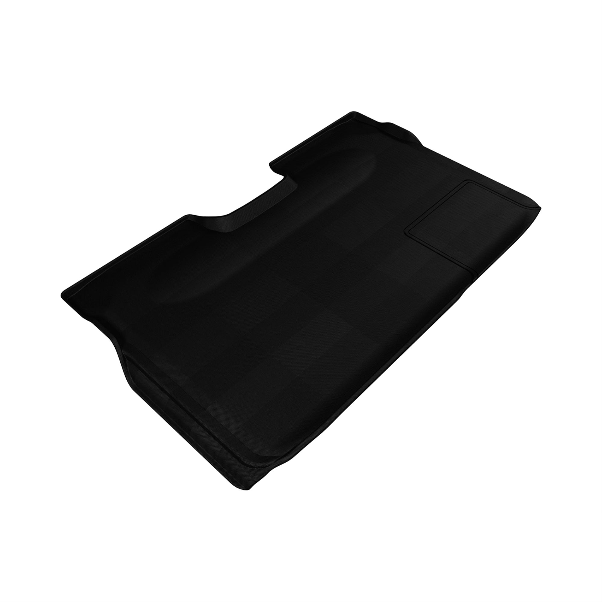 3D MAXpider FORD F150 20092014 SUPERCREW KAGU BLACK R2 (TRIM TO FIT SUBWOOFER)