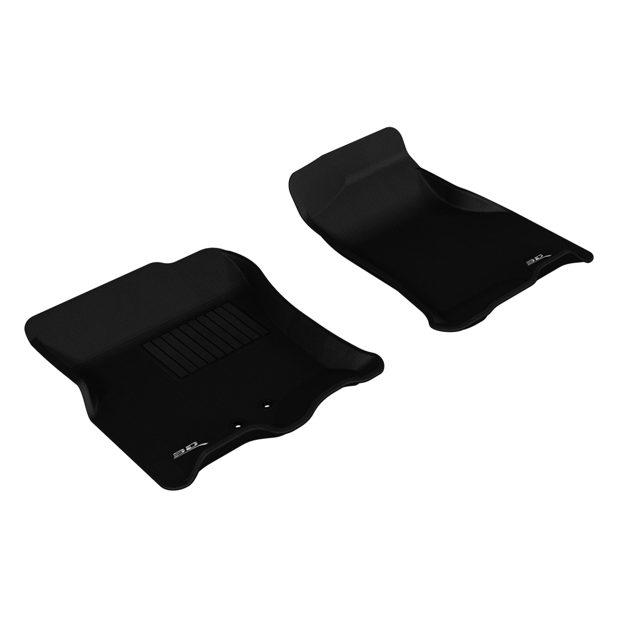 3D MAXpider FORD EXPEDITION 20112017 / LINCOLN NAVIGATOR 20112017 KAGU BLACK R1