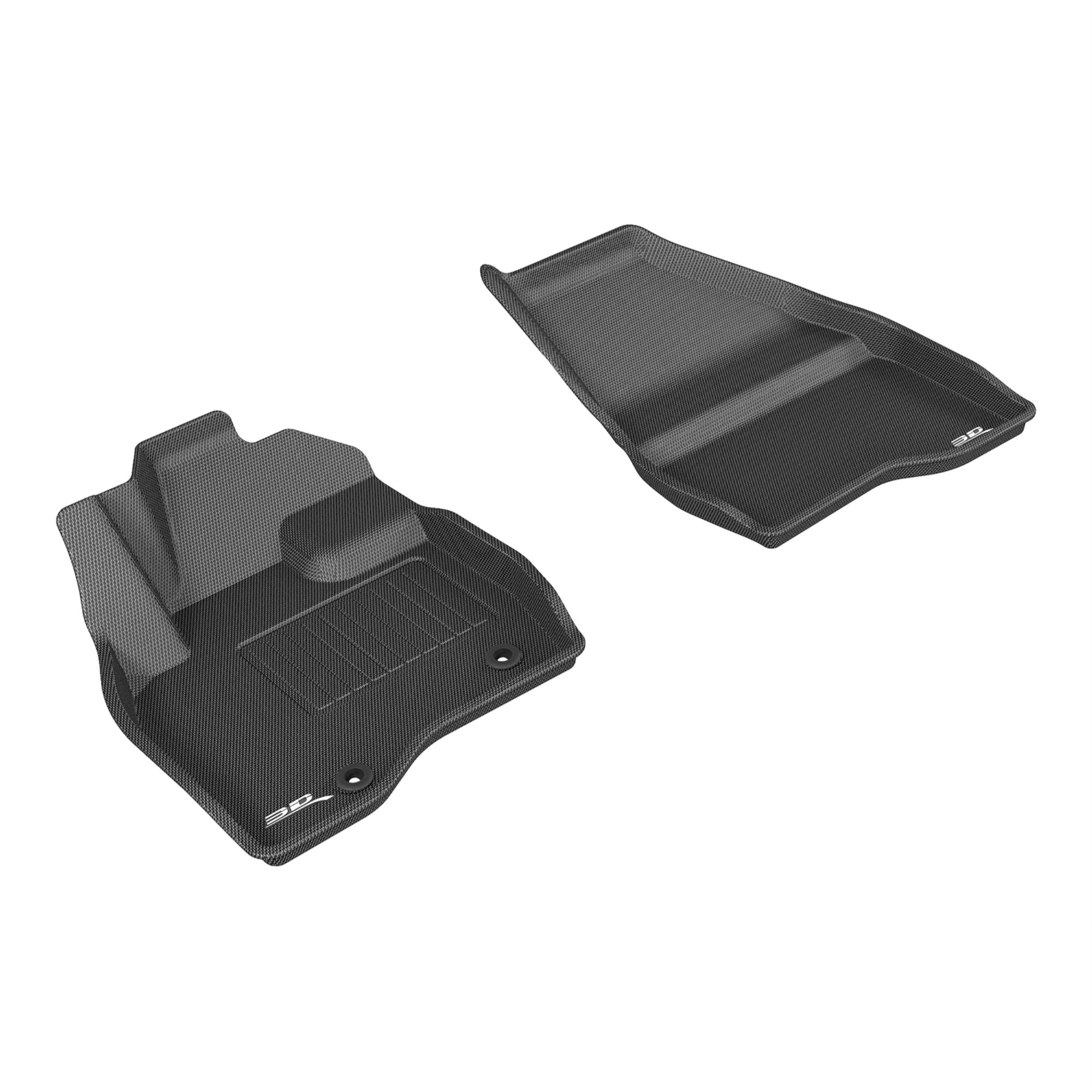 3D MAXpider FORD EXPLORER 20152016 KAGU BLACK R1