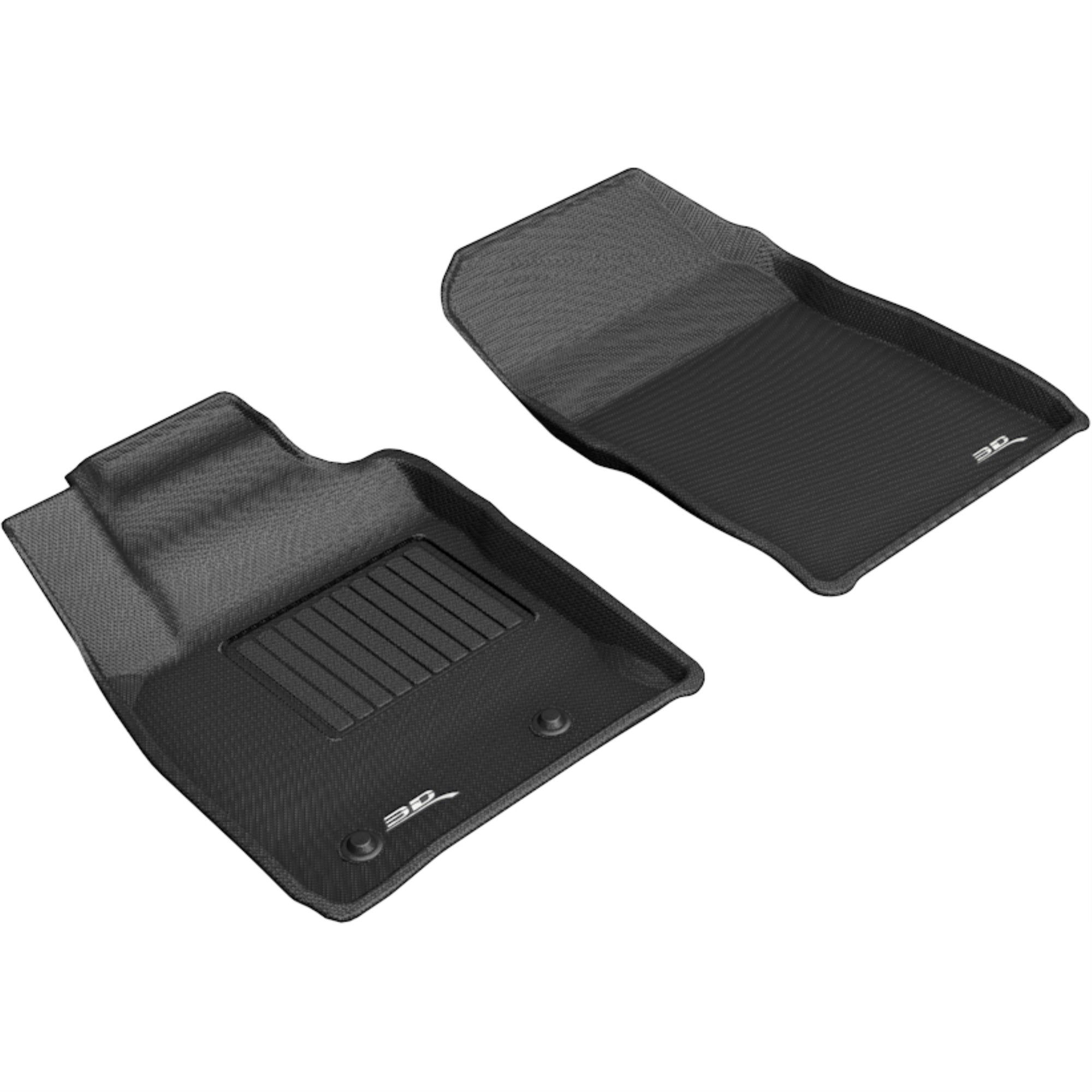 3D MAXpider FORD ECOSPORT 20182021 KAGU BLACK R1