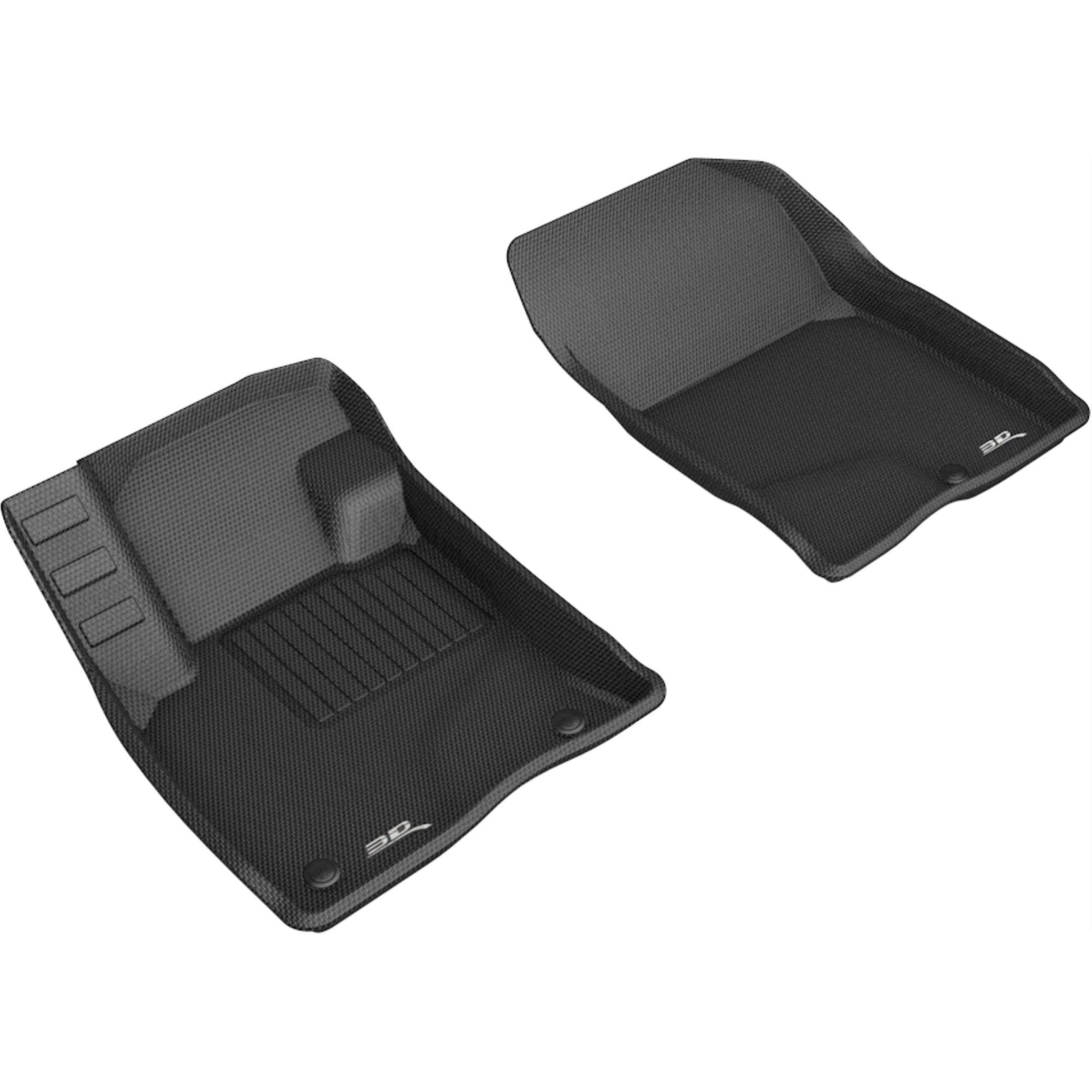3D MAXpider FORD ESCAPE GASOLINE 20202021 KAGU BLACK R1