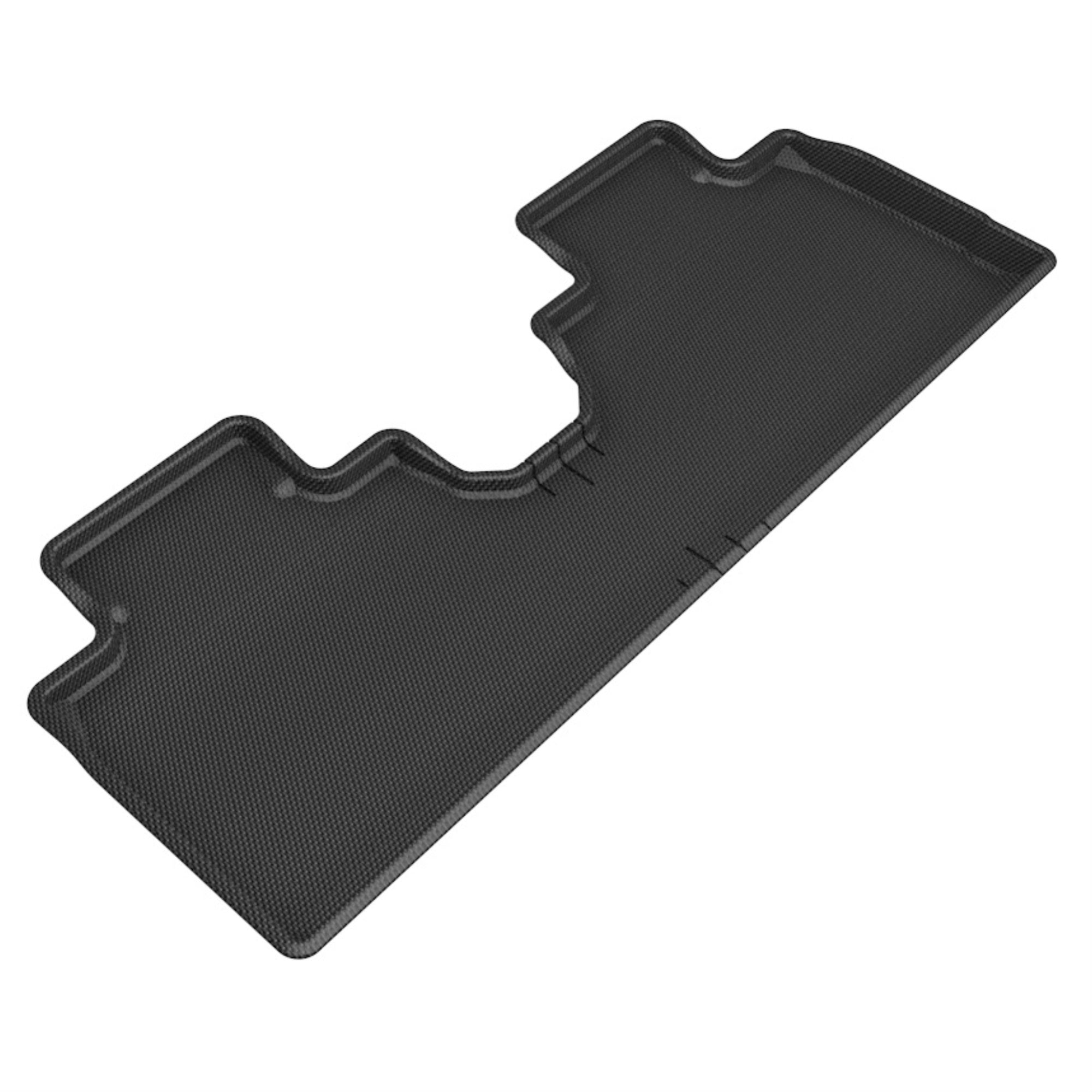 3D MAXpider FORD MUSTANG MACHE 20212021 KAGU BLACK R2