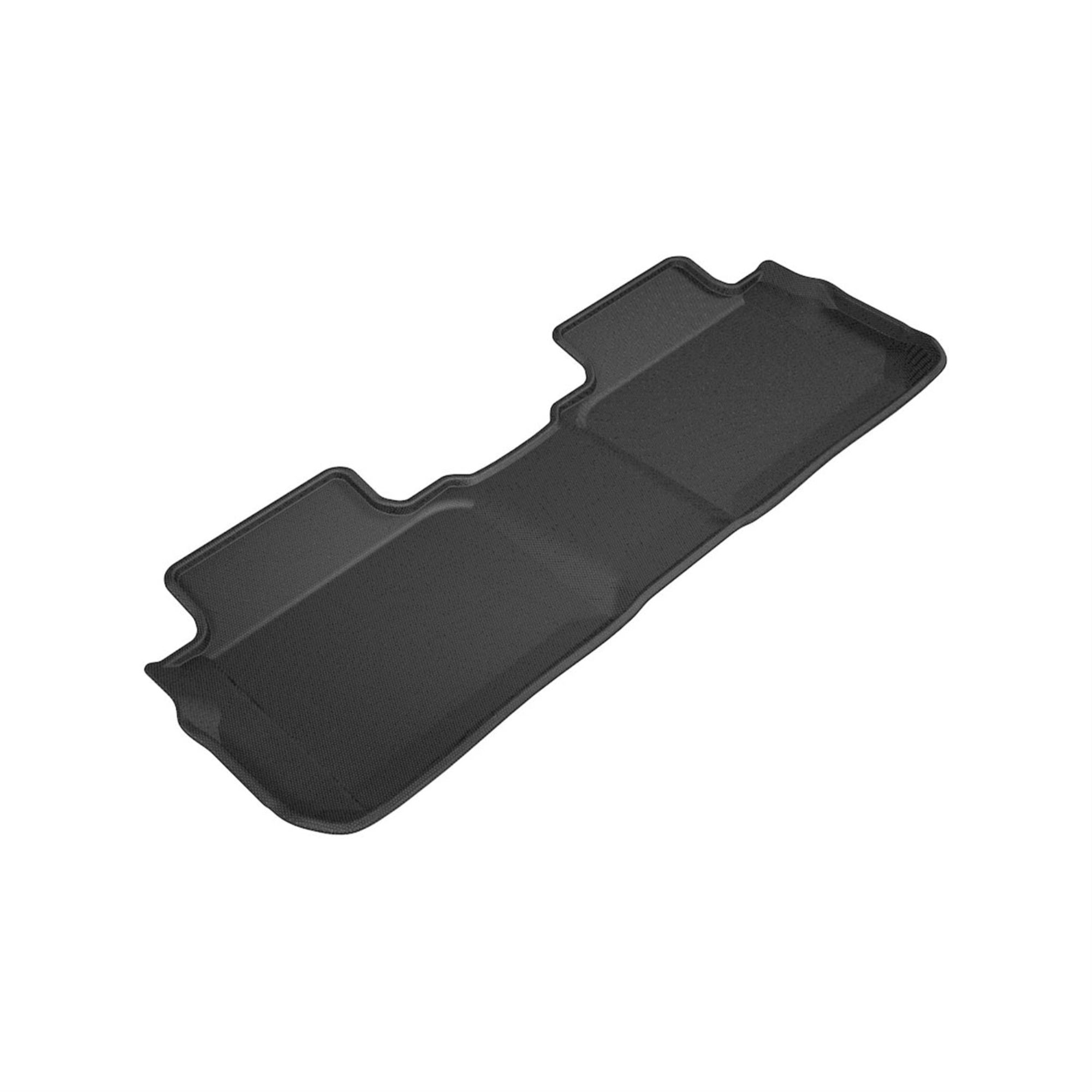 3D MAXpider GMC ACADIA 20172022 / CHEVROLET BLAZER 20192022 / CADILLAC XT6 20202022 KAGU BLACK R2