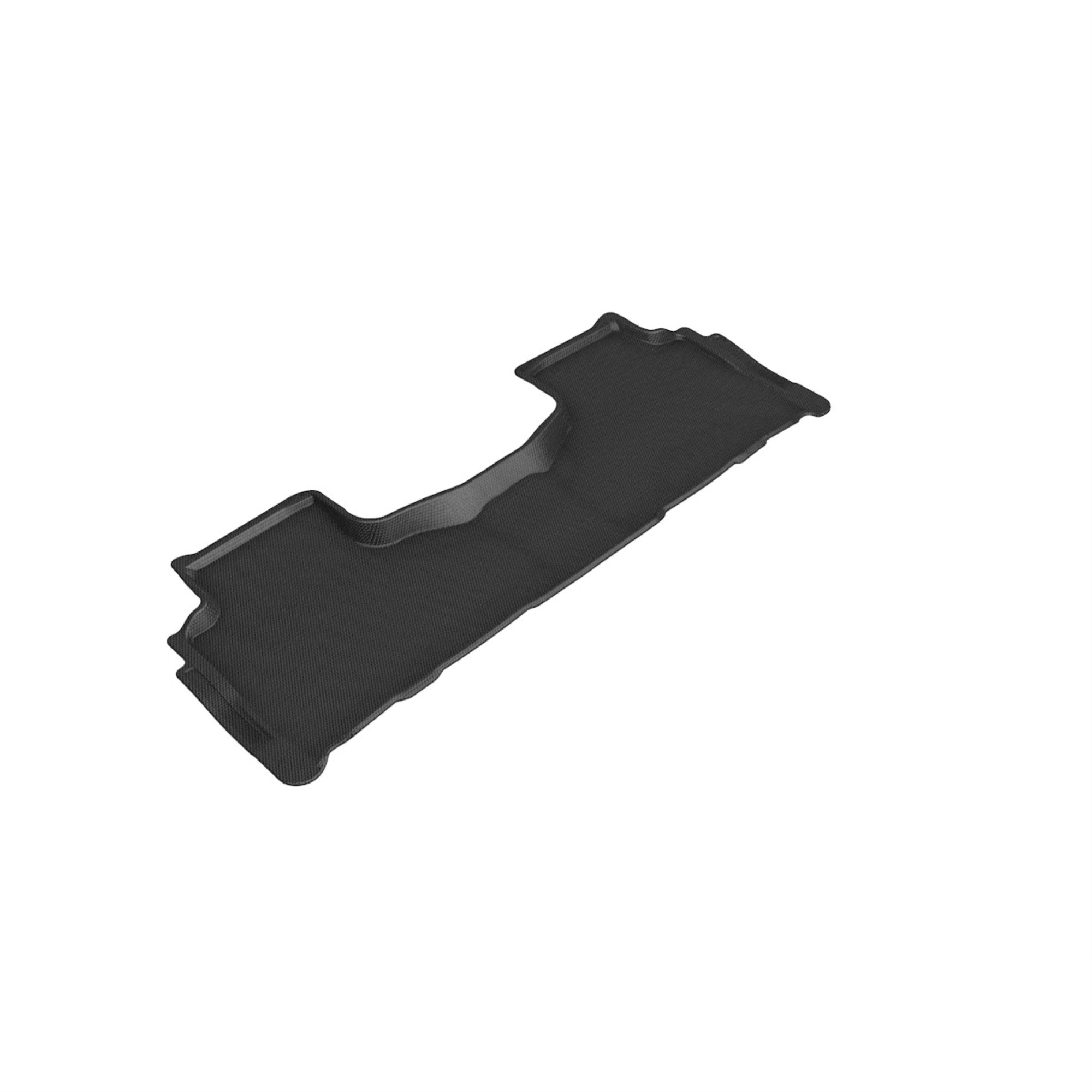 3D MAXpider CHEVROLET TAHOE / SUBURBAN / GMC YUKON / YUKON XL 20222022 KAGU BLACK R2