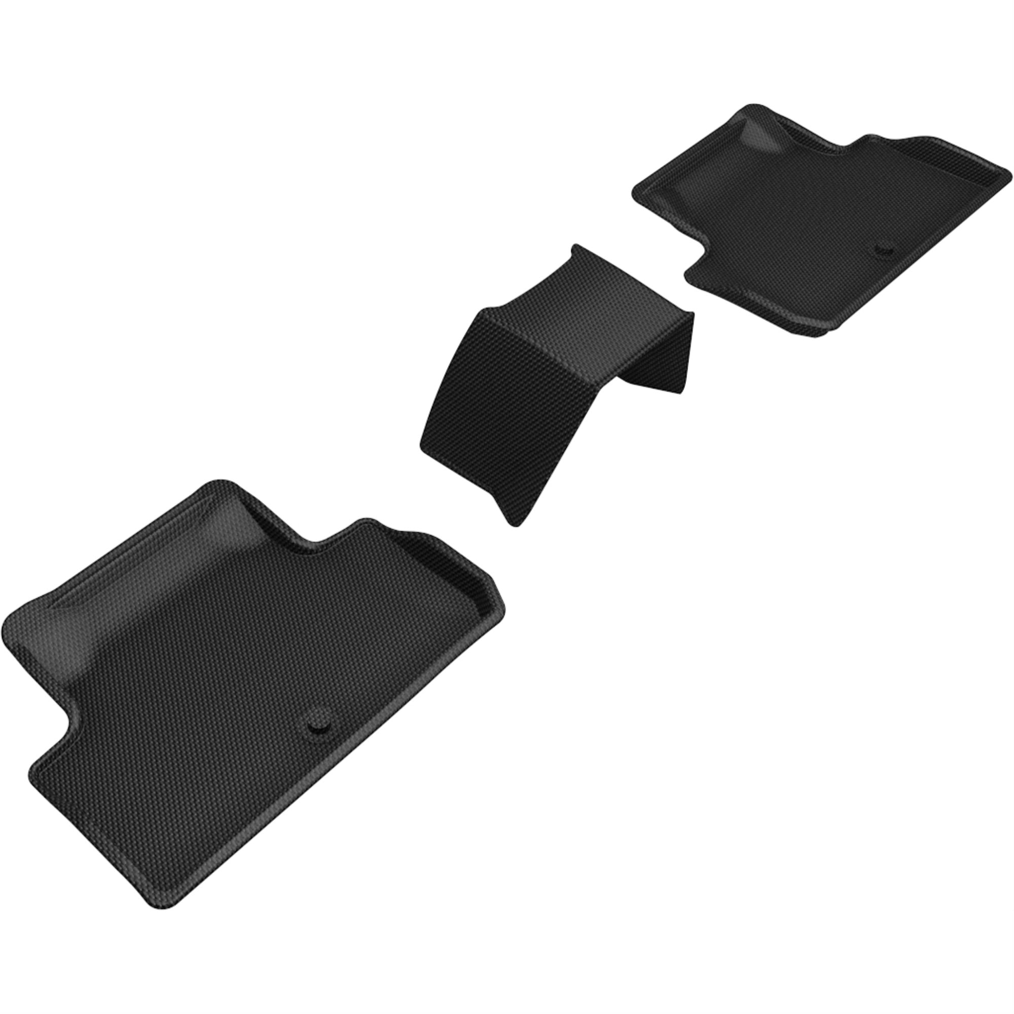 3D MAXpider GENESIS G70 20192022 KAGU BLACK R2