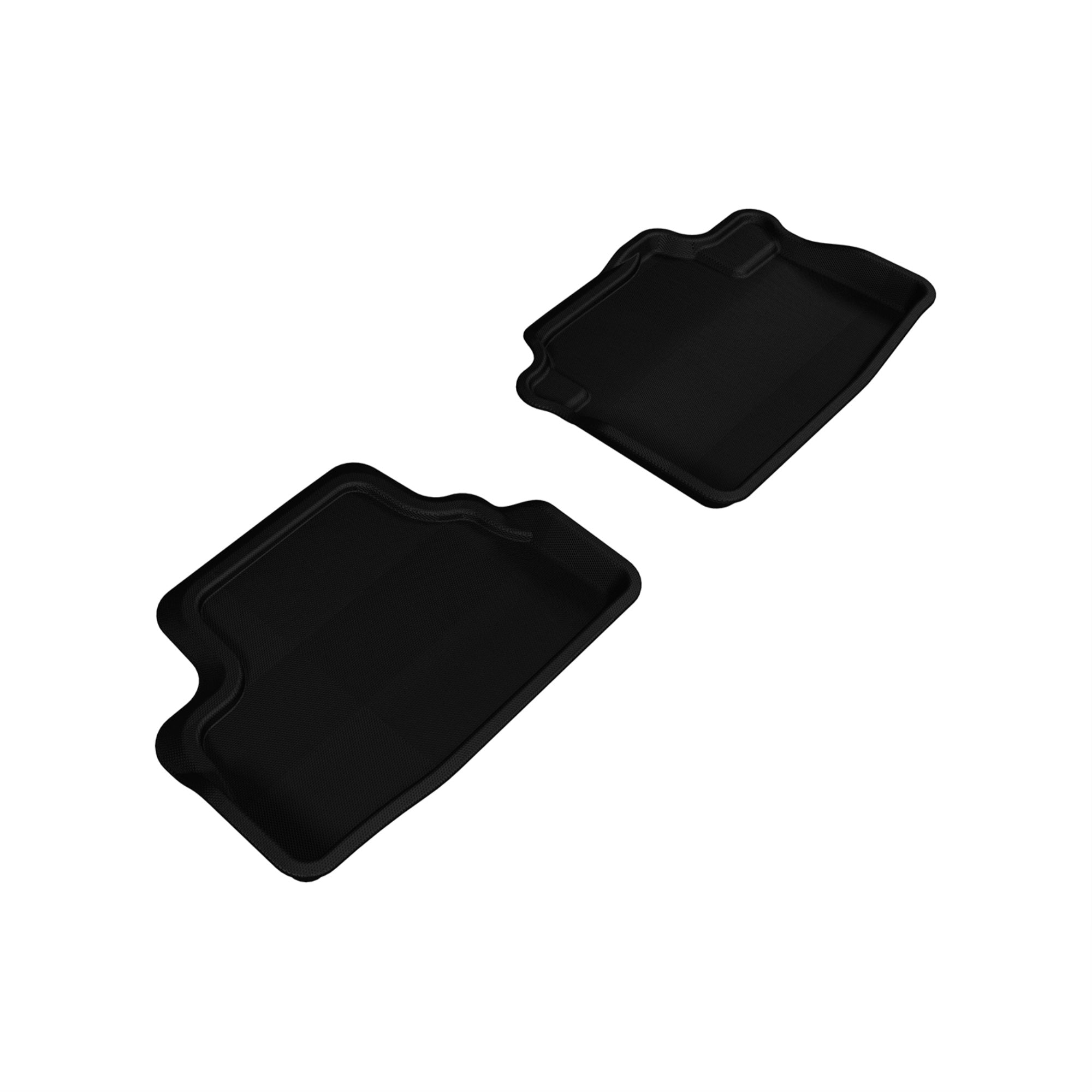3D MAXpider HONDA ACCORD COUPE 20082012 KAGU BLACK R2
