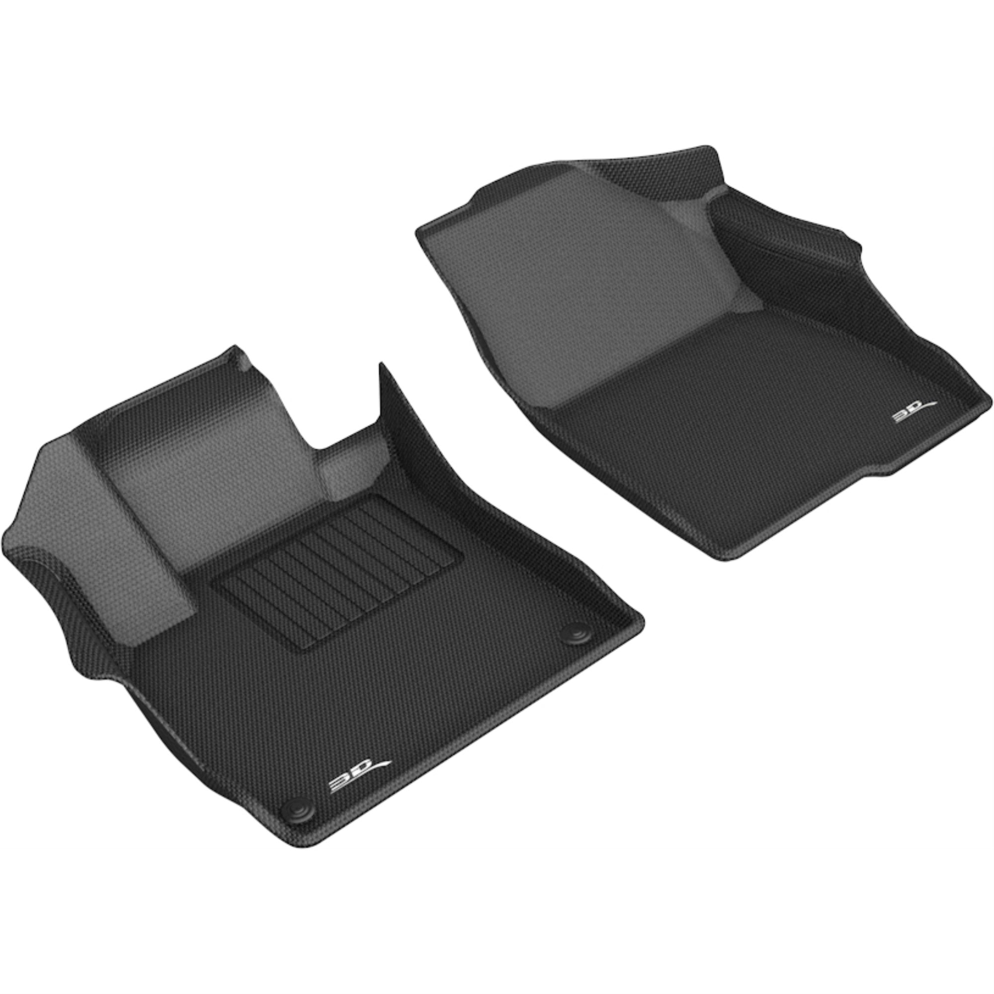 3D MAXpider HONDA ACCORD 20182022 KAGU BLACK R1