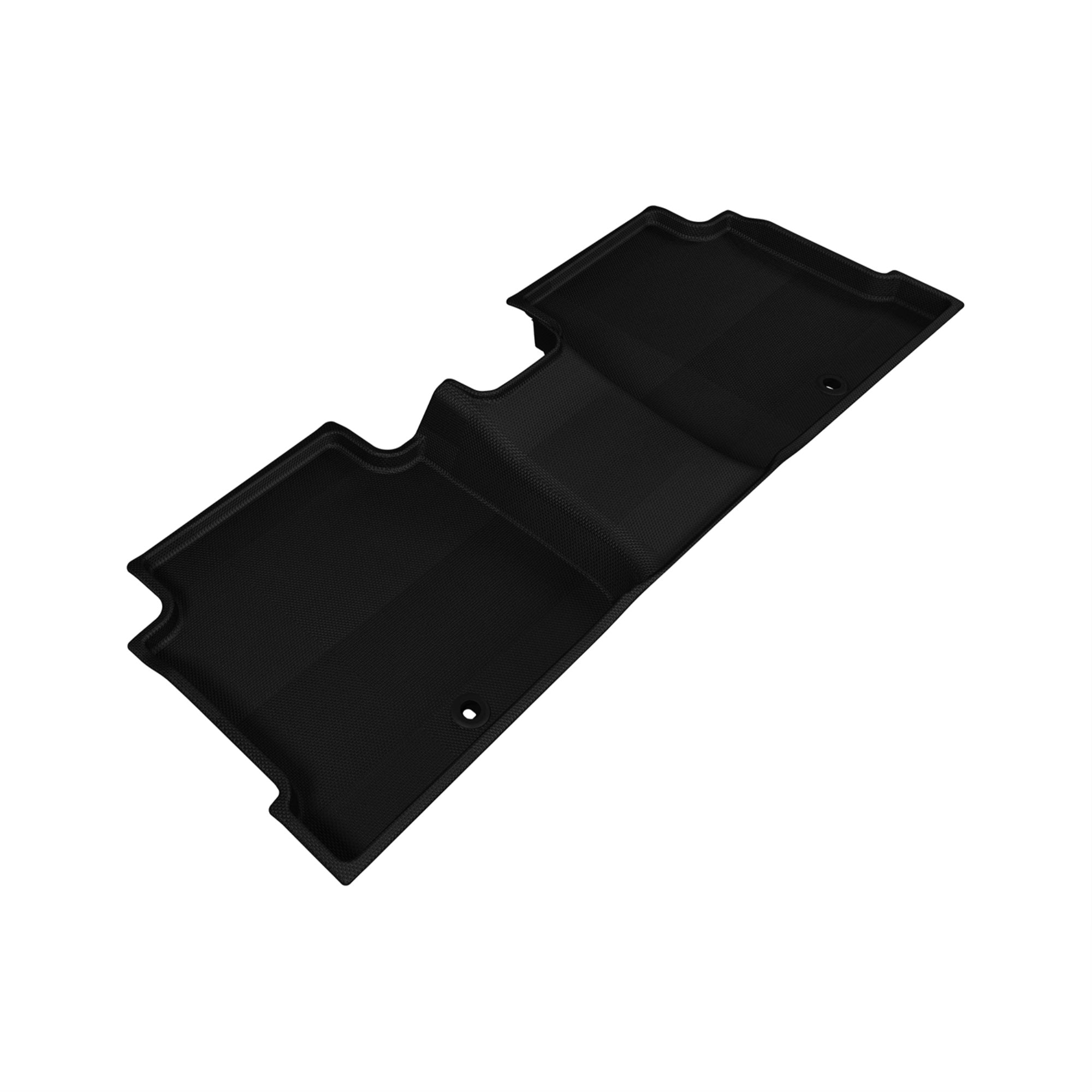3D Maxpider Hyundai Sonata 2015-2019 / Sonata Hybrid 2016-2019 / Kia Optima 2016-2020 Kagu Black R2