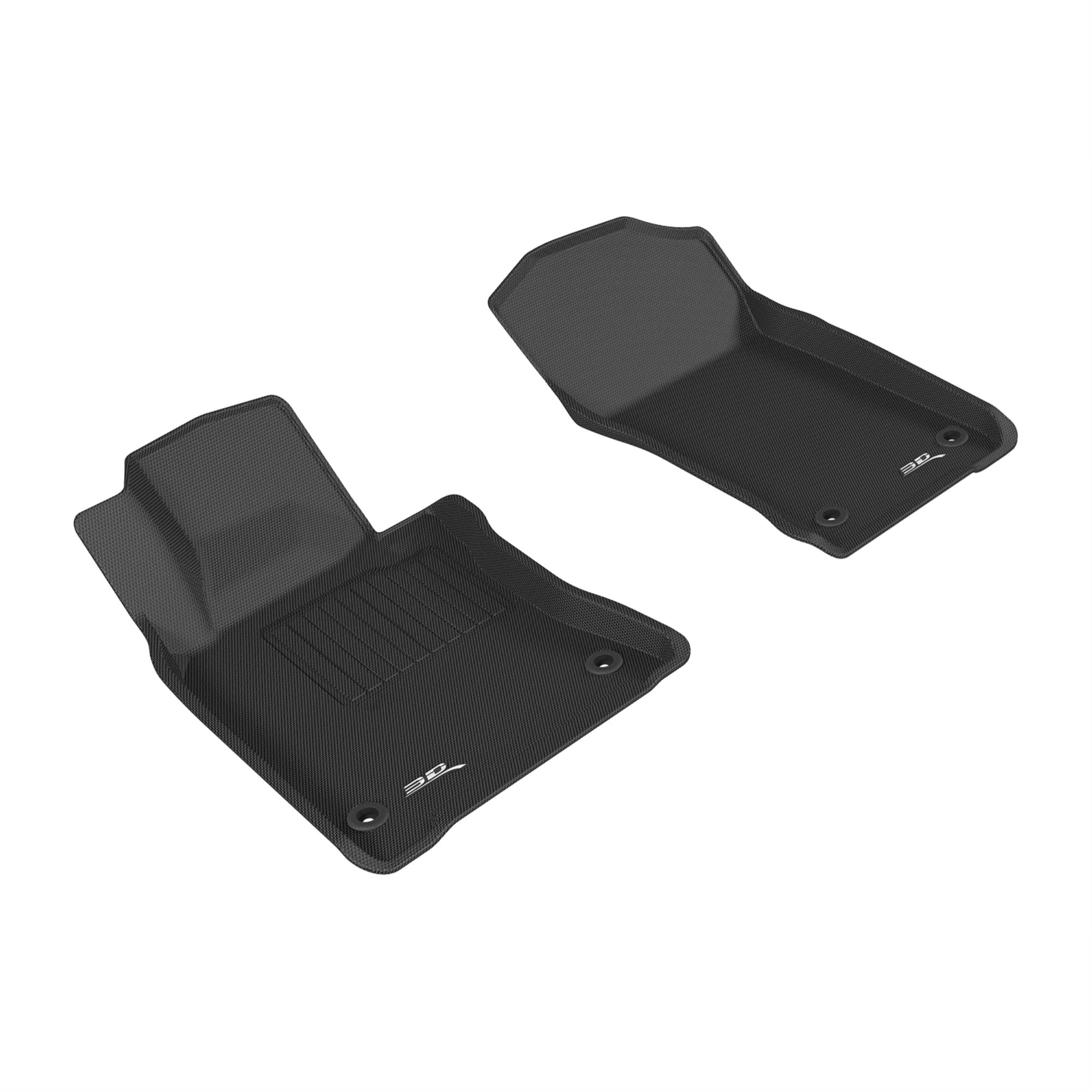3D MAXpider INFINITI Q60 20172022 KAGU BLACK R1