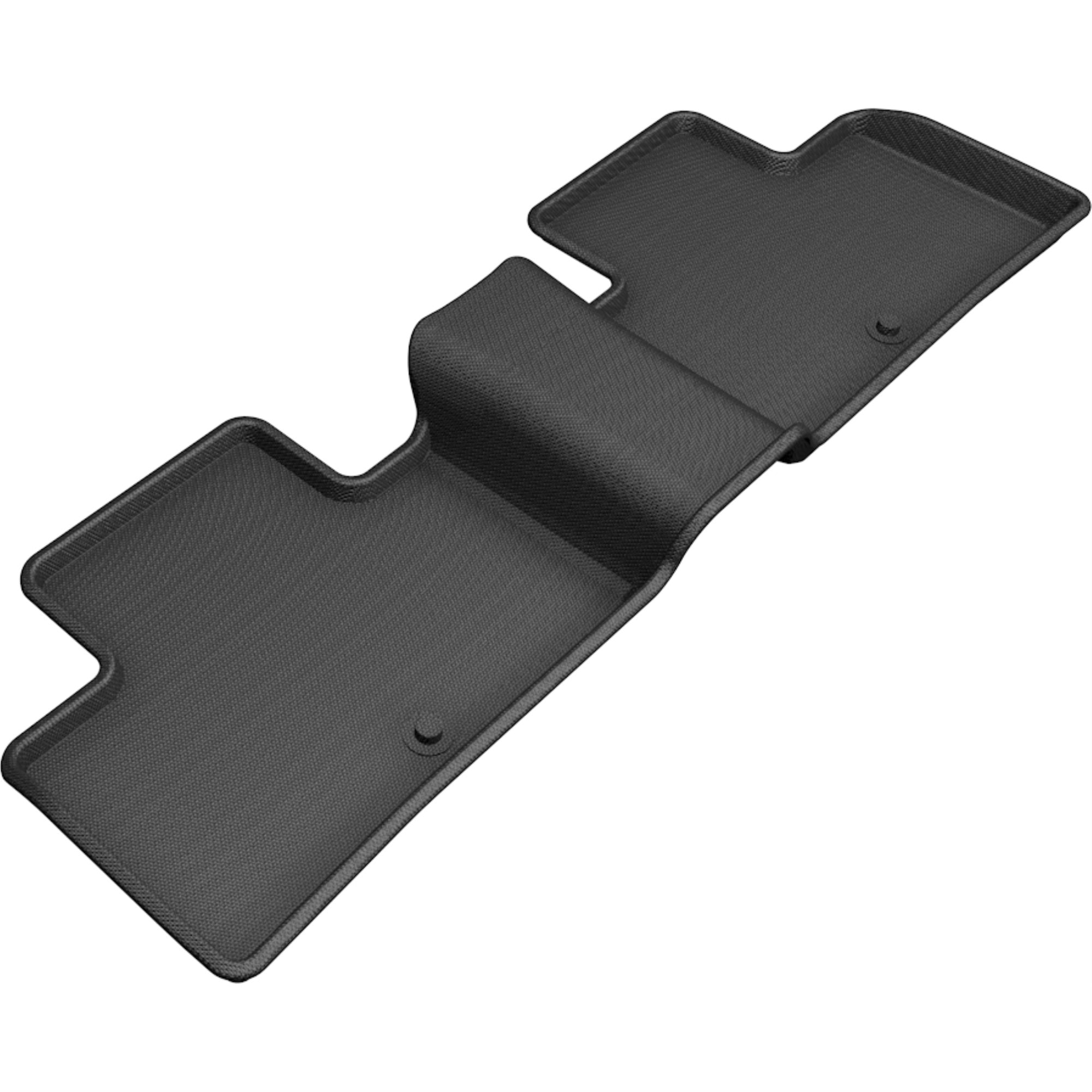 3D MAXpider INFINITI QX50 20192021 / QX55 20222022 KAGU BLACK R2