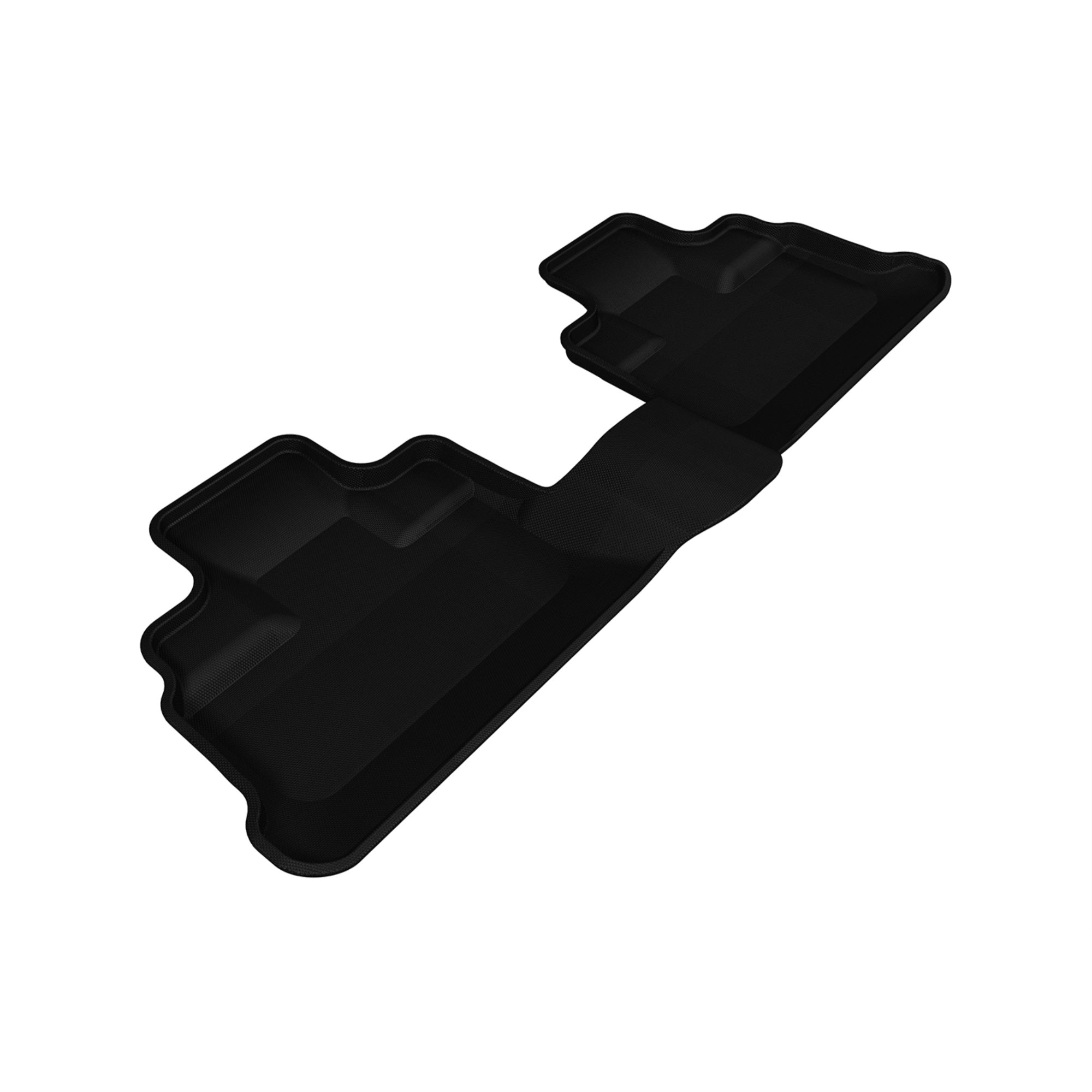 3D MAXpider JEEP WRANGLER JK UNLIMITED 20072013 KAGU BLACK R2