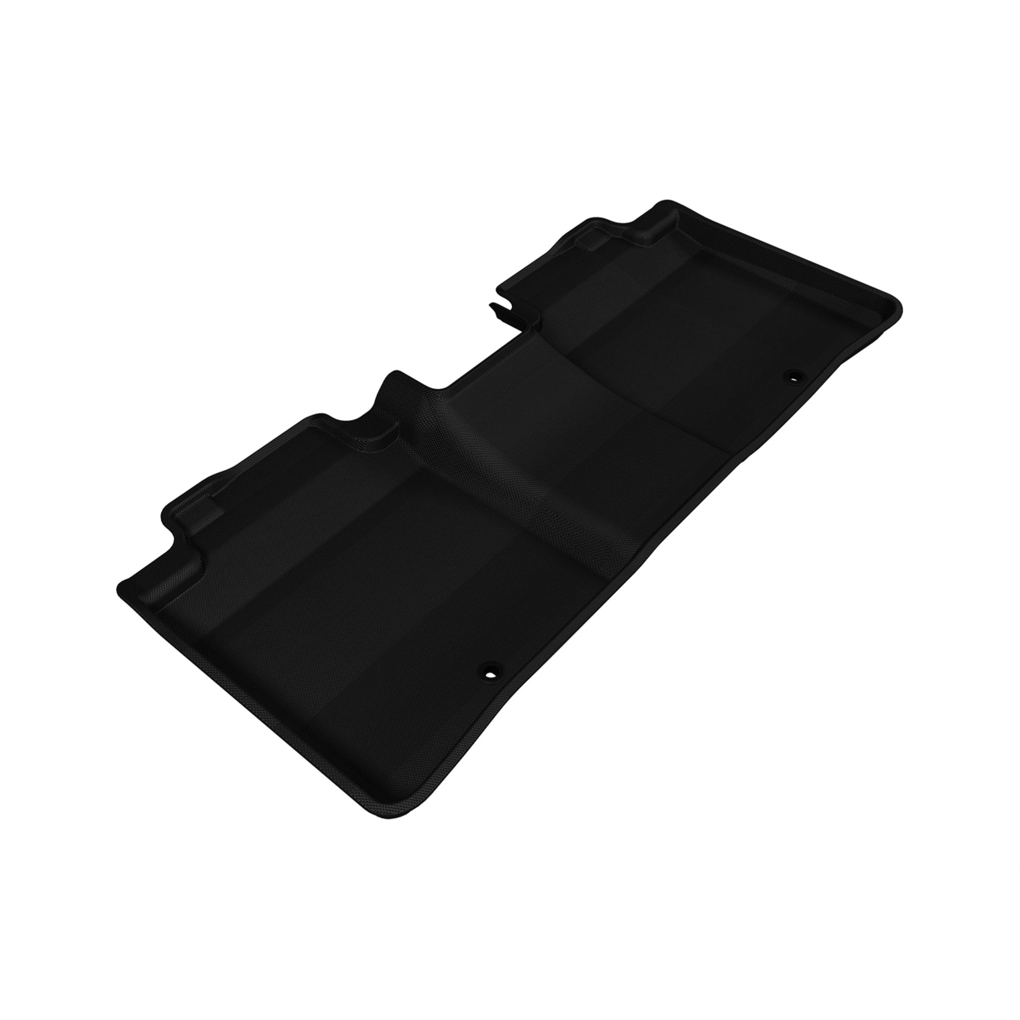 3D MAXpider LEXUS ES / ES HYBRID 2013-2018 KAGU BLACK R2