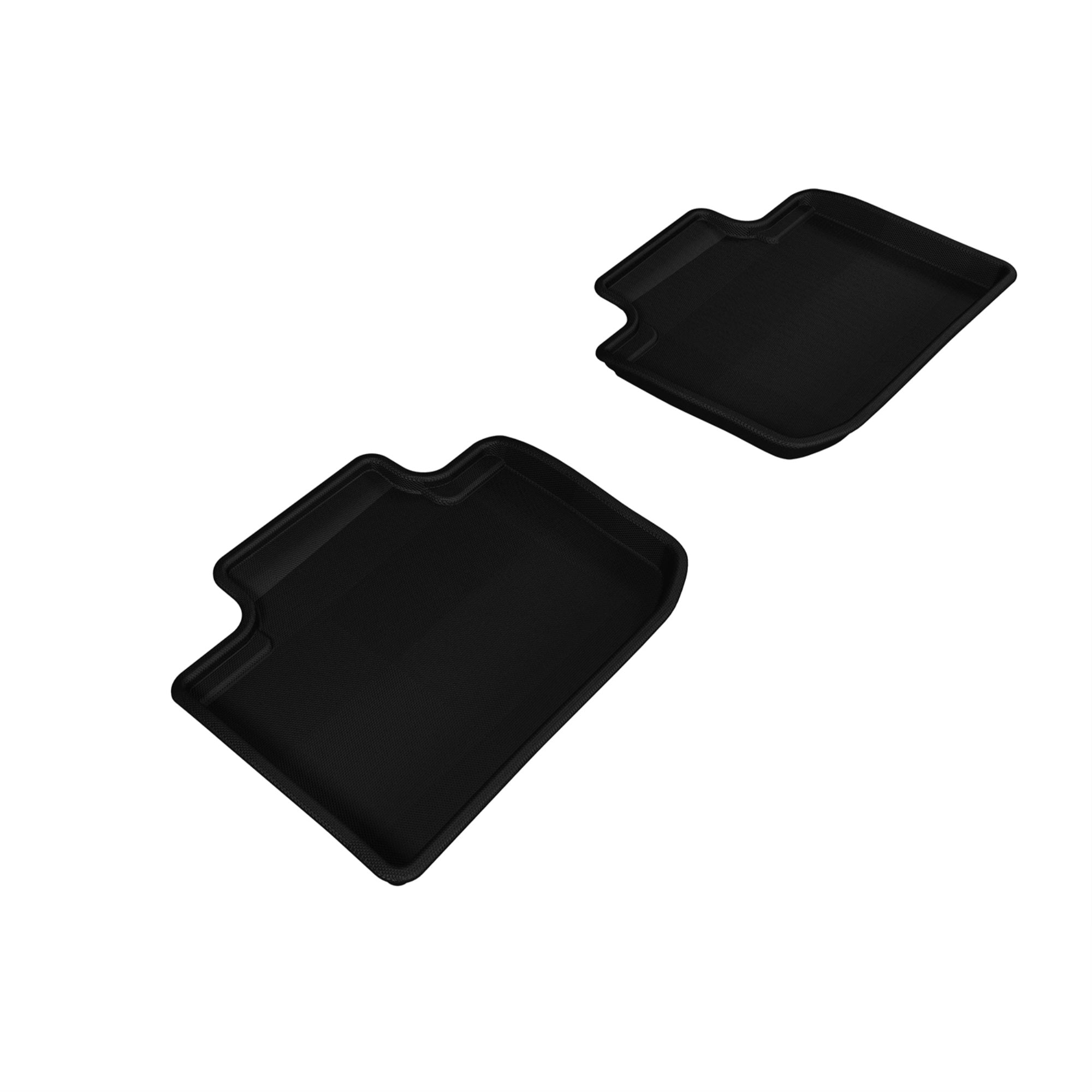 3D MAXpider LEXUS IS 20142021 KAGU BLACK R2
