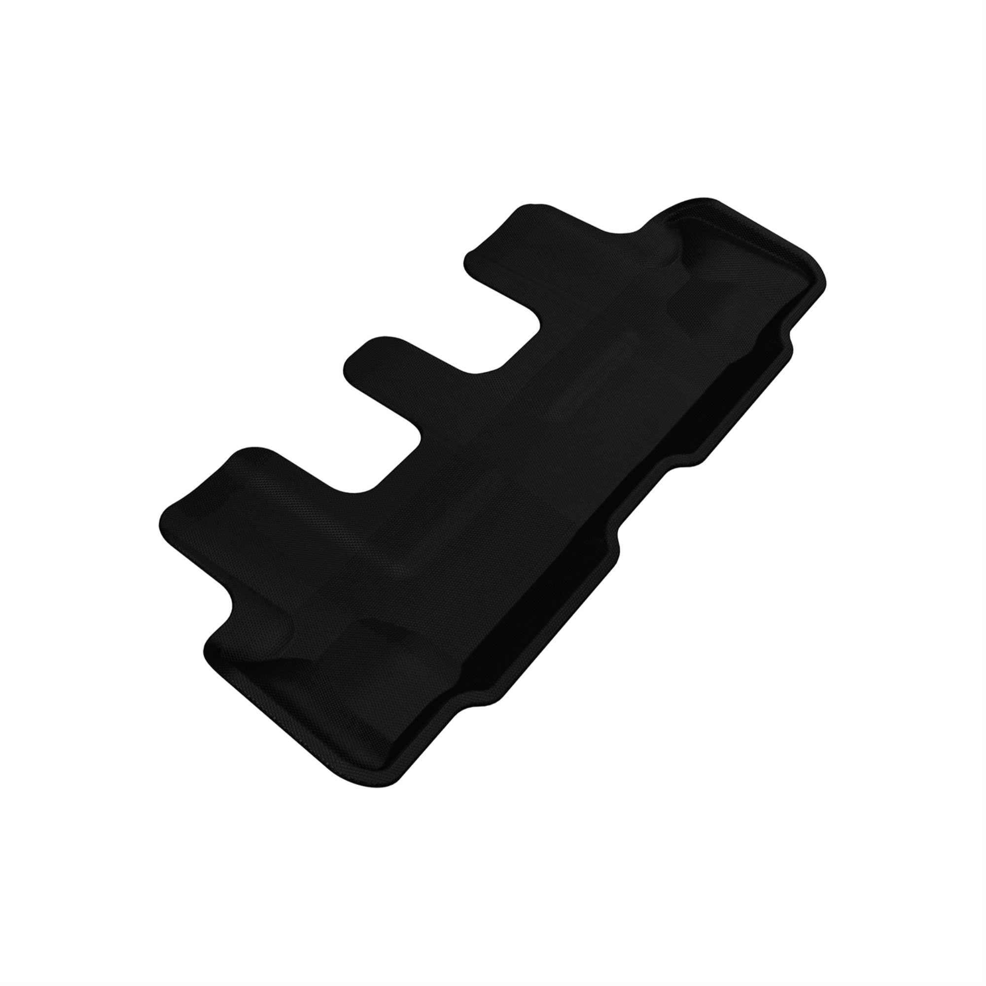 3D MAXpider LEXUS GX460 / TOYOTA 4RUNNER 2010-2022 KAGU BLACK R3
