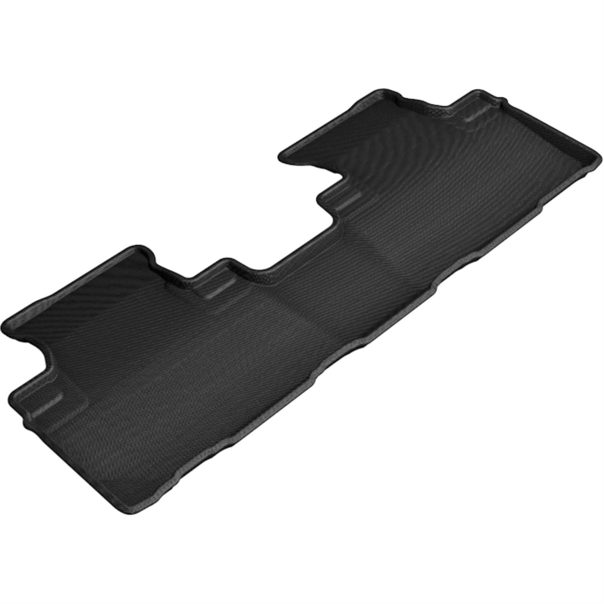 3D MAXpider LEXUS RXL 20182022 KAGU BLACK R2