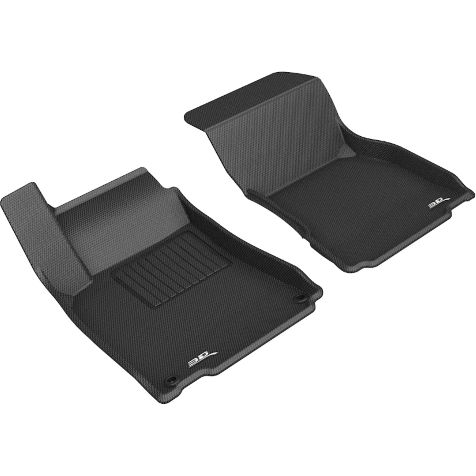 3D MAXpider MERCEDES BENZ ACLASS 20192021 / CLACLASS 20202021 / GLACLASS 20212021 / GLBCLASS 20202021 KAGU BLACK R1
