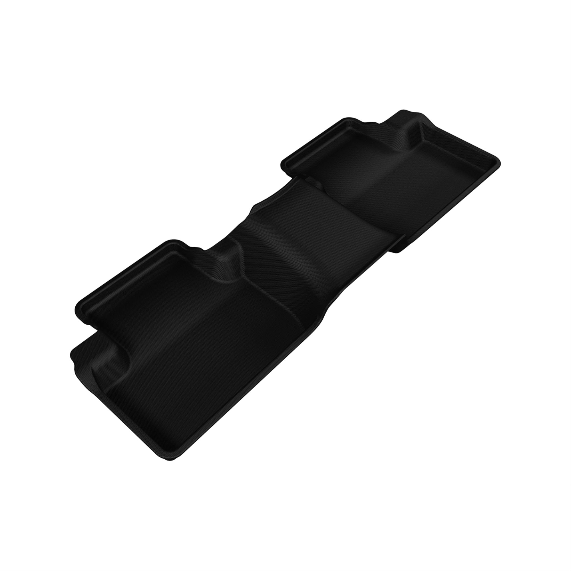 3D MAXpider MITSUBISHI OUTLANDER SPORT 20112022 KAGU BLACK R2