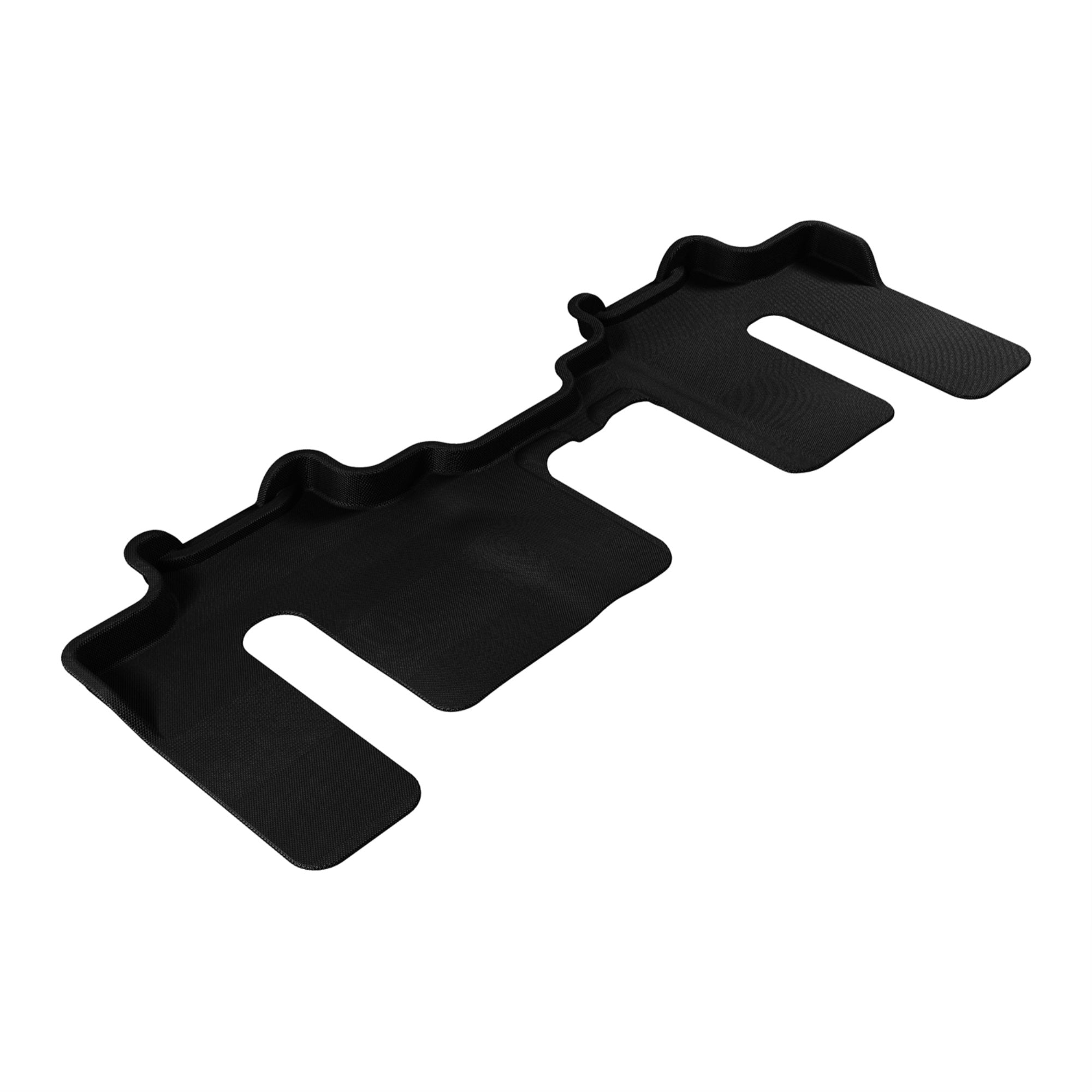 3D MAXpider MAZDA CX-9 2007-2015 KAGU BLACK R2