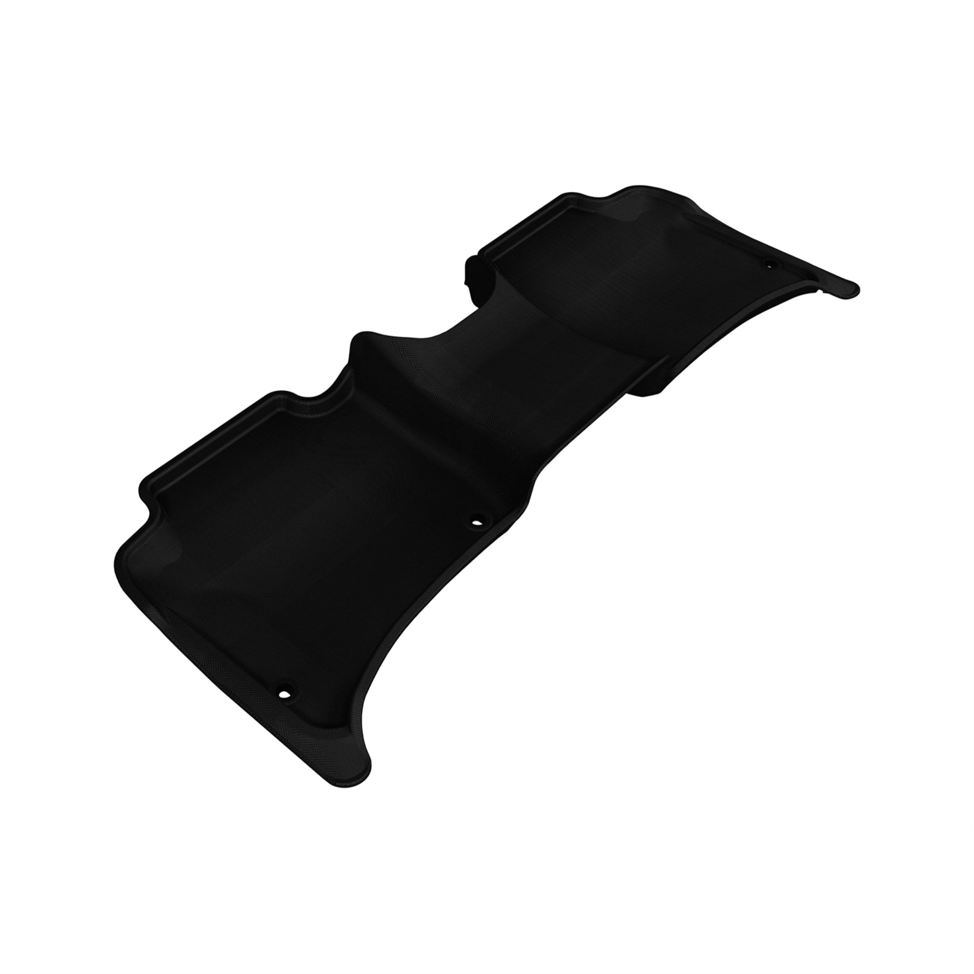 3D MAXpider PORSCHE CAYENNE 20112018 / VOLKSWAGEN TOUAREG 20112017 KAGU BLACK R2