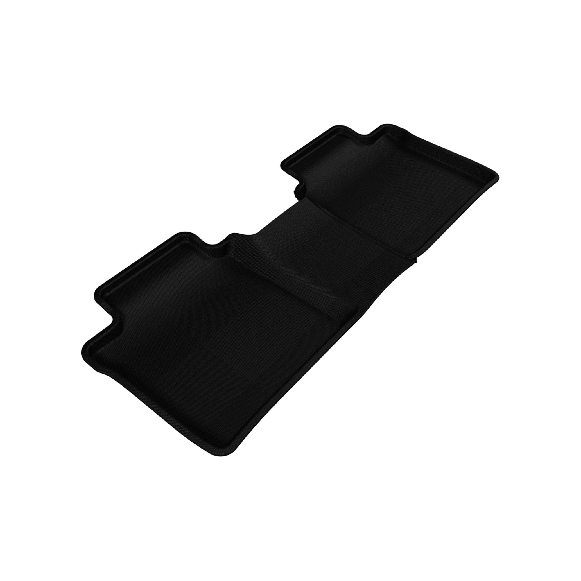 3D MAXpider TOYOTA CAMRY 20072011 / LEXUS ES350 20072012 KAGU BLACK R2