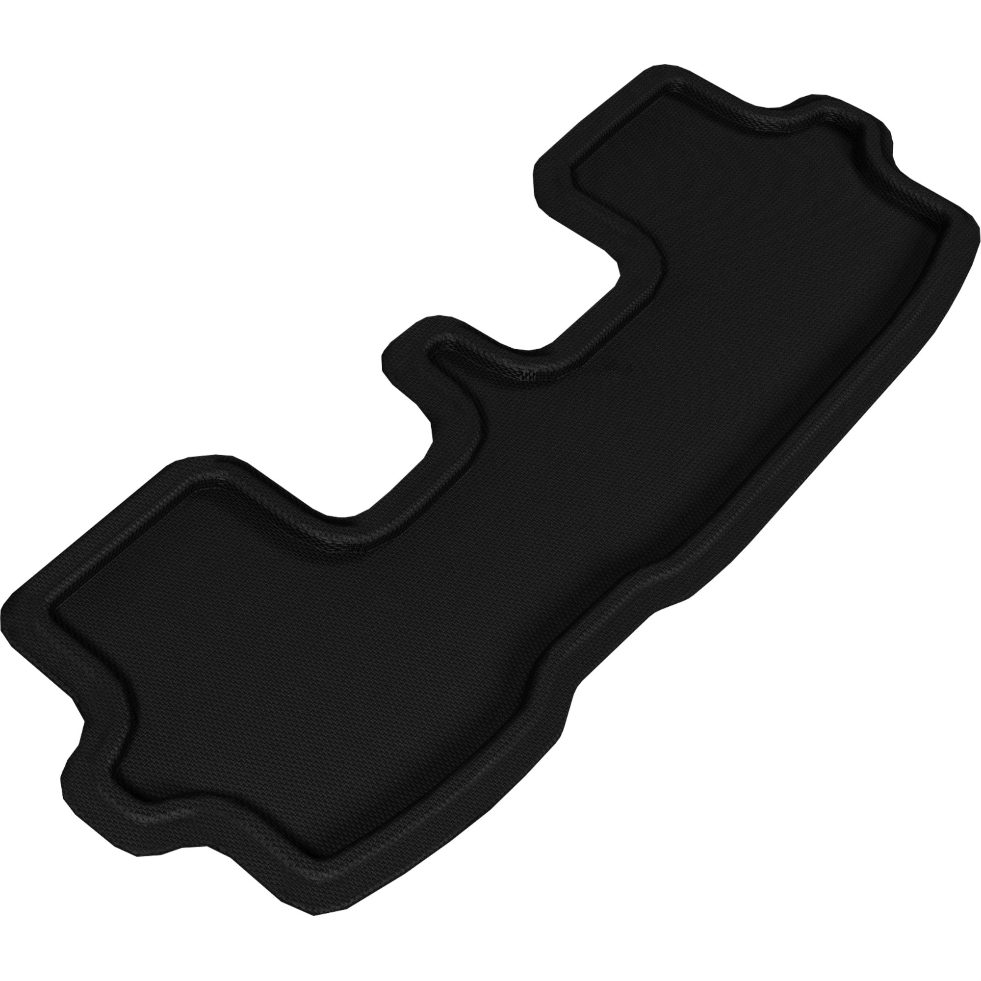 3D MAXpider TOYOTA HIGHLANDER 20082013 KAGU BLACK R3