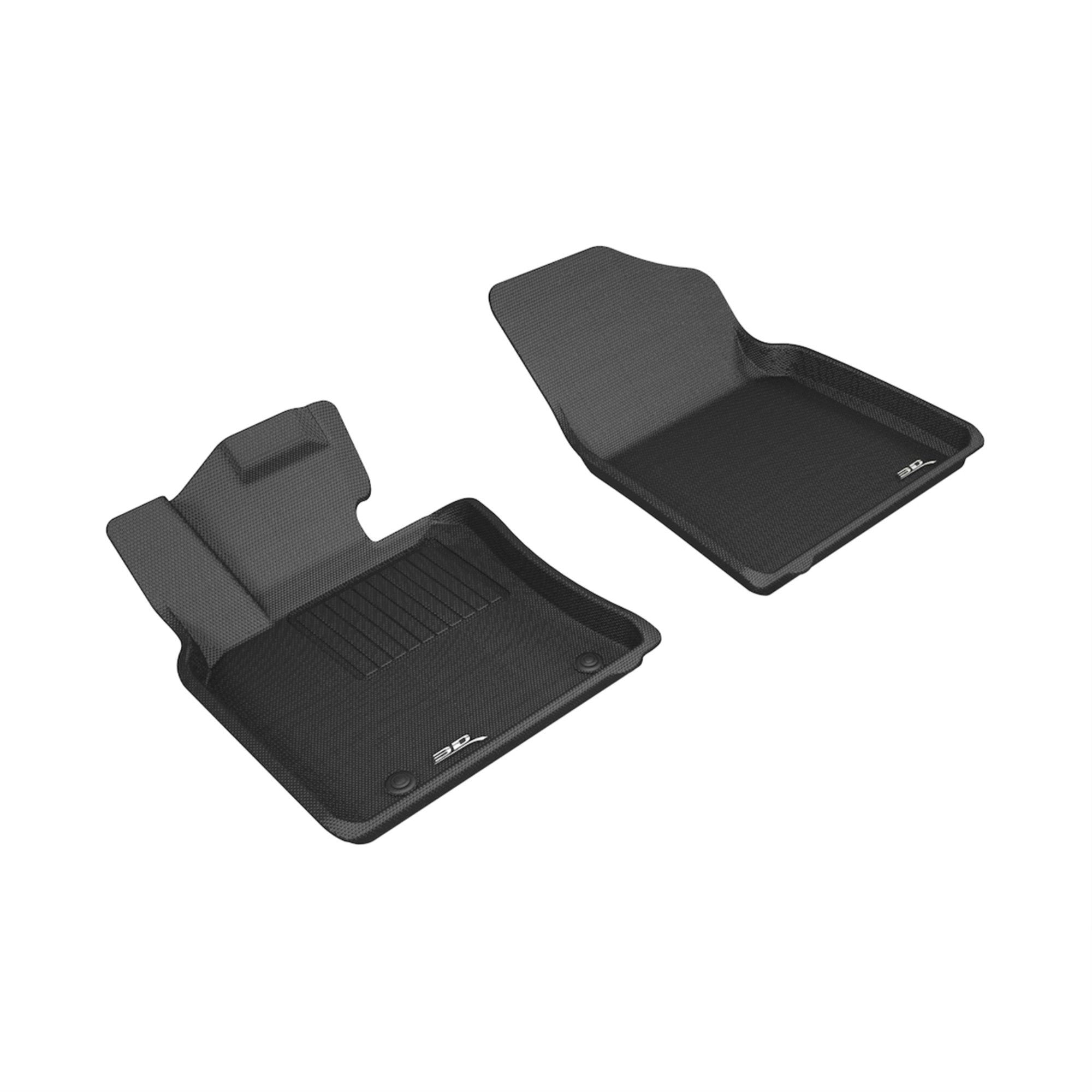 3D MAXpider TOYOTA CAMRY 20182022 KAGU BLACK R1