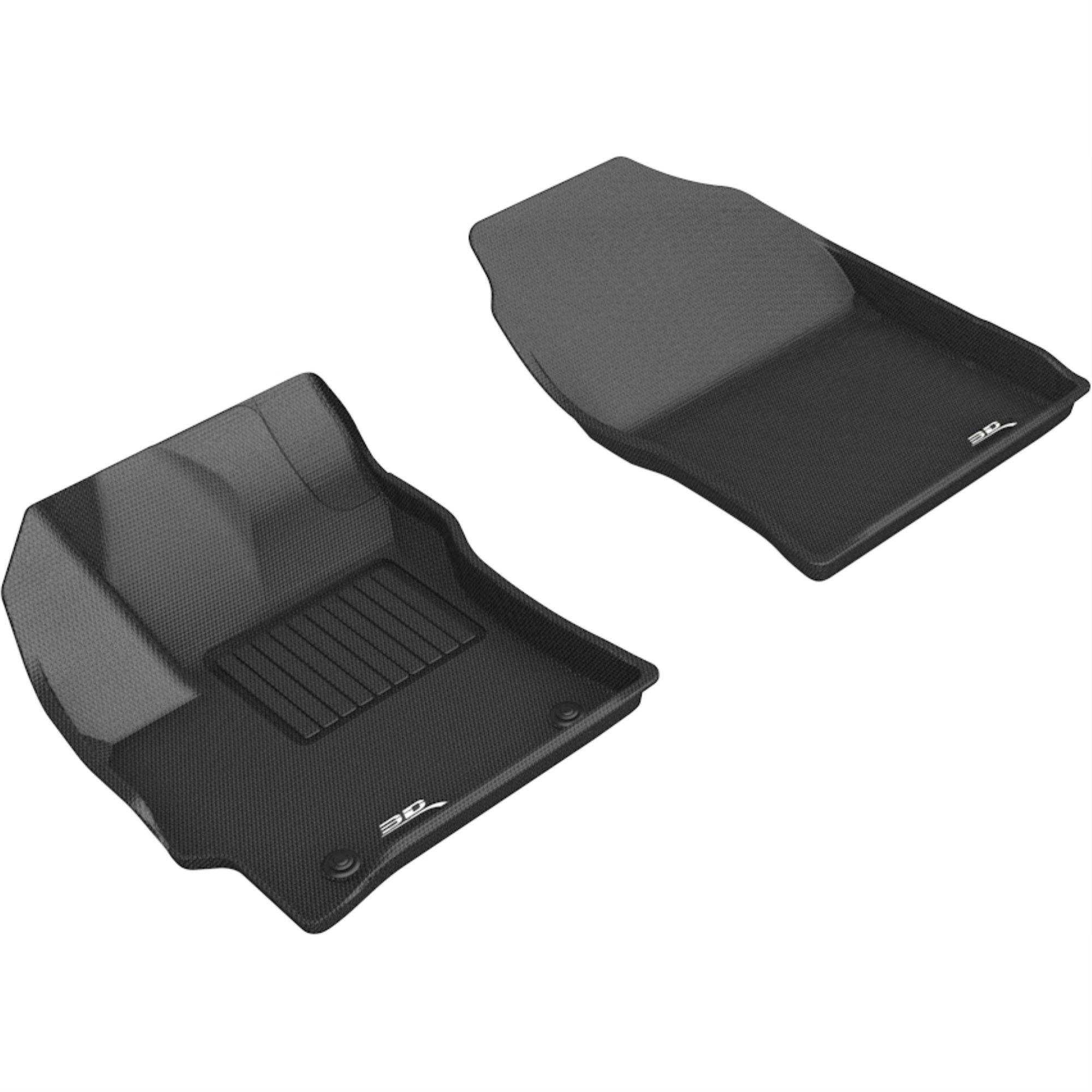 3D MAXpider TOYOTA COROLLA HATCHBACK 20192022 / COROLLA HYBRID 20202022 / COROLLA SEDAN 20202022 KAGU BLACK R1