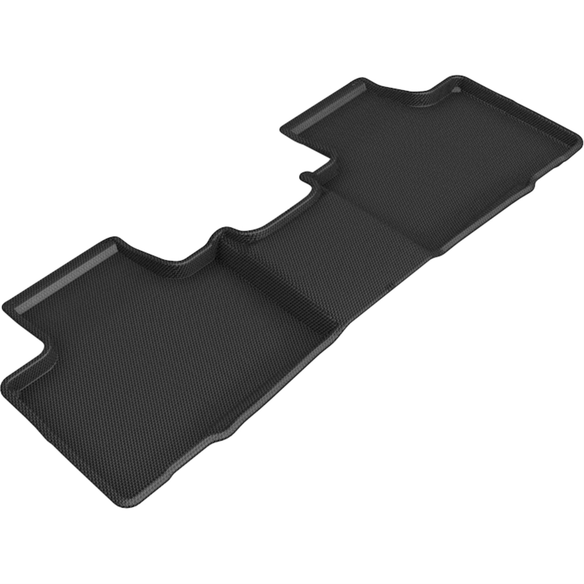 3D MAXpider TOYOTA HIGHLANDER GASOLINE 20202022 KAGU BLACK R2