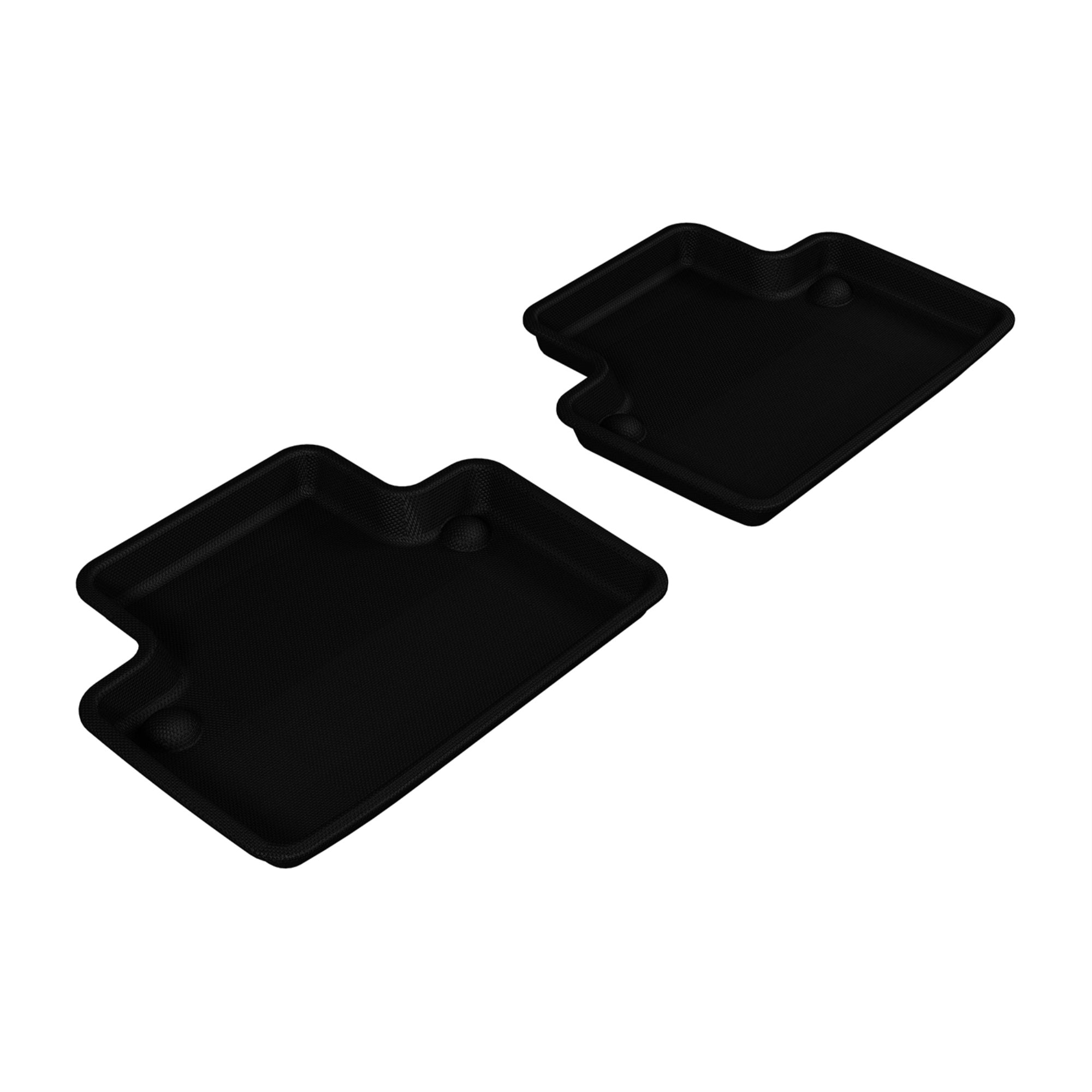 3D MAXpider VOLVO XC90 20032014 KAGU BLACK R2