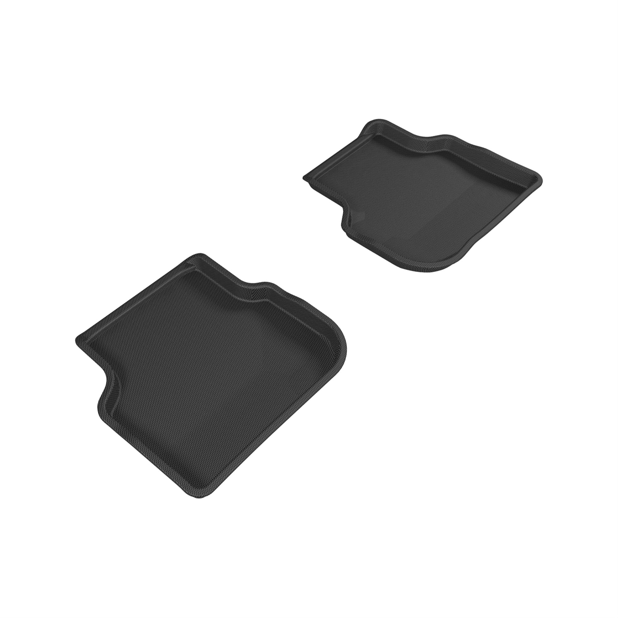 3D MAXpider VOLKSWAGEN JETTA SEDAN 20112018 KAGU BLACK R2
