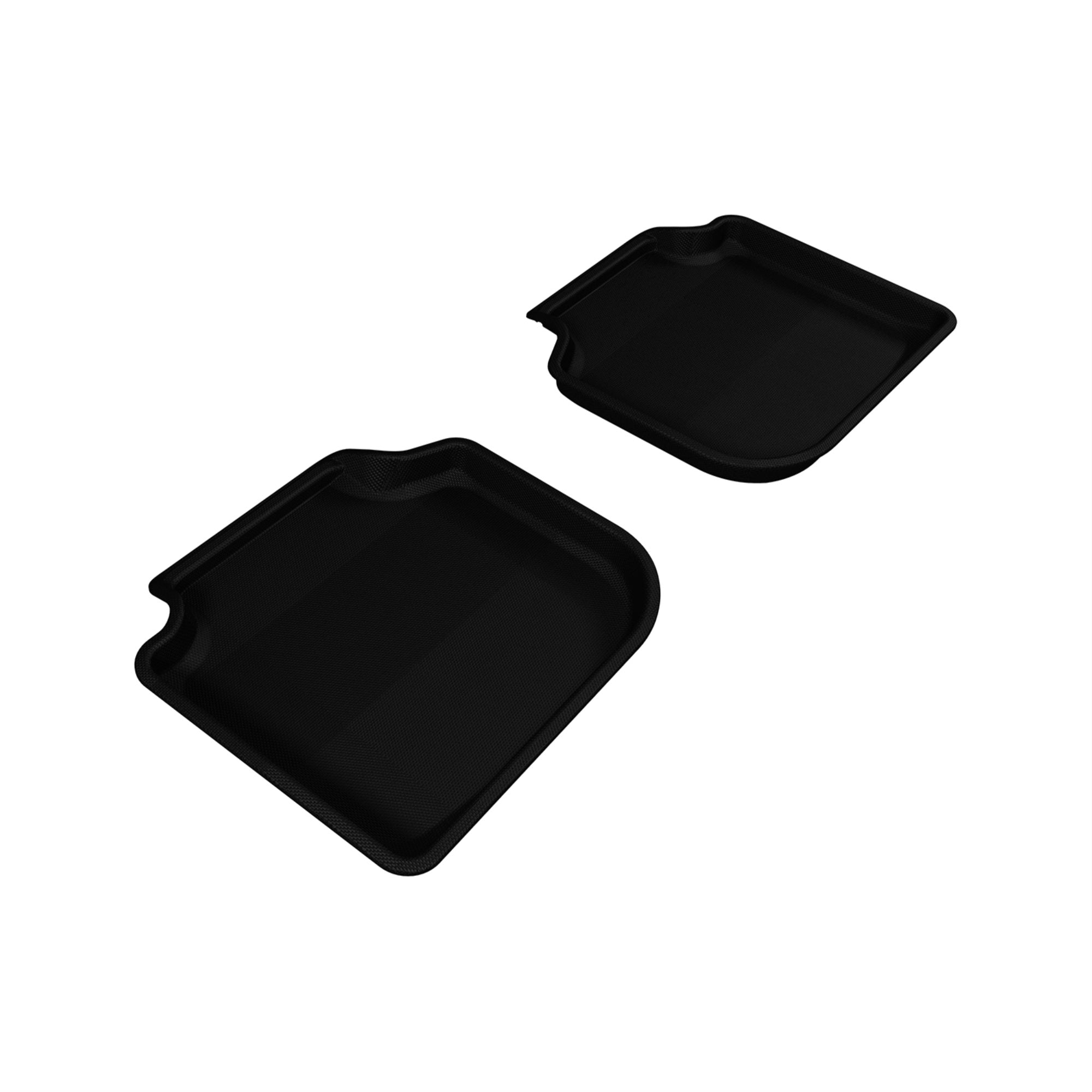 3D MAXpider VOLKSWAGEN PASSAT 20122019 KAGU BLACK R2