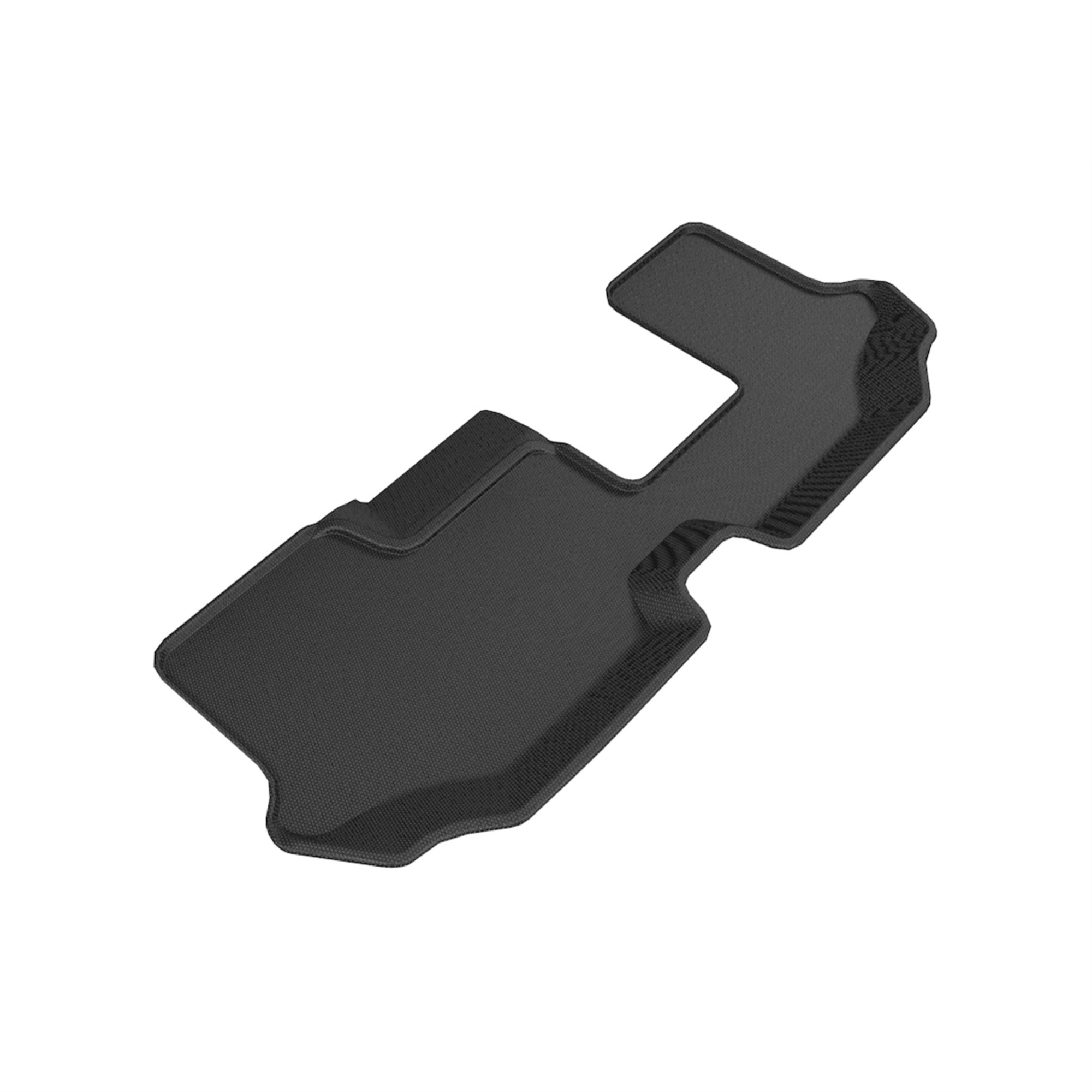 3D MAXpider VOLKSWAGEN ATLAS 7SEAT 20182022 KAGU BLACK R3
