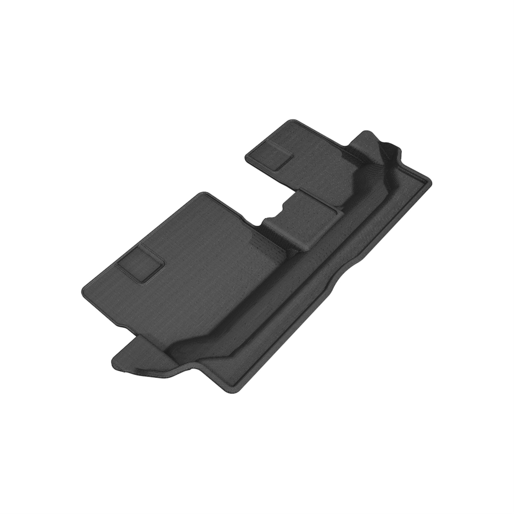 3D MAXpider VOLKSWAGEN TIGUAN 20182022 KAGU BLACK R3