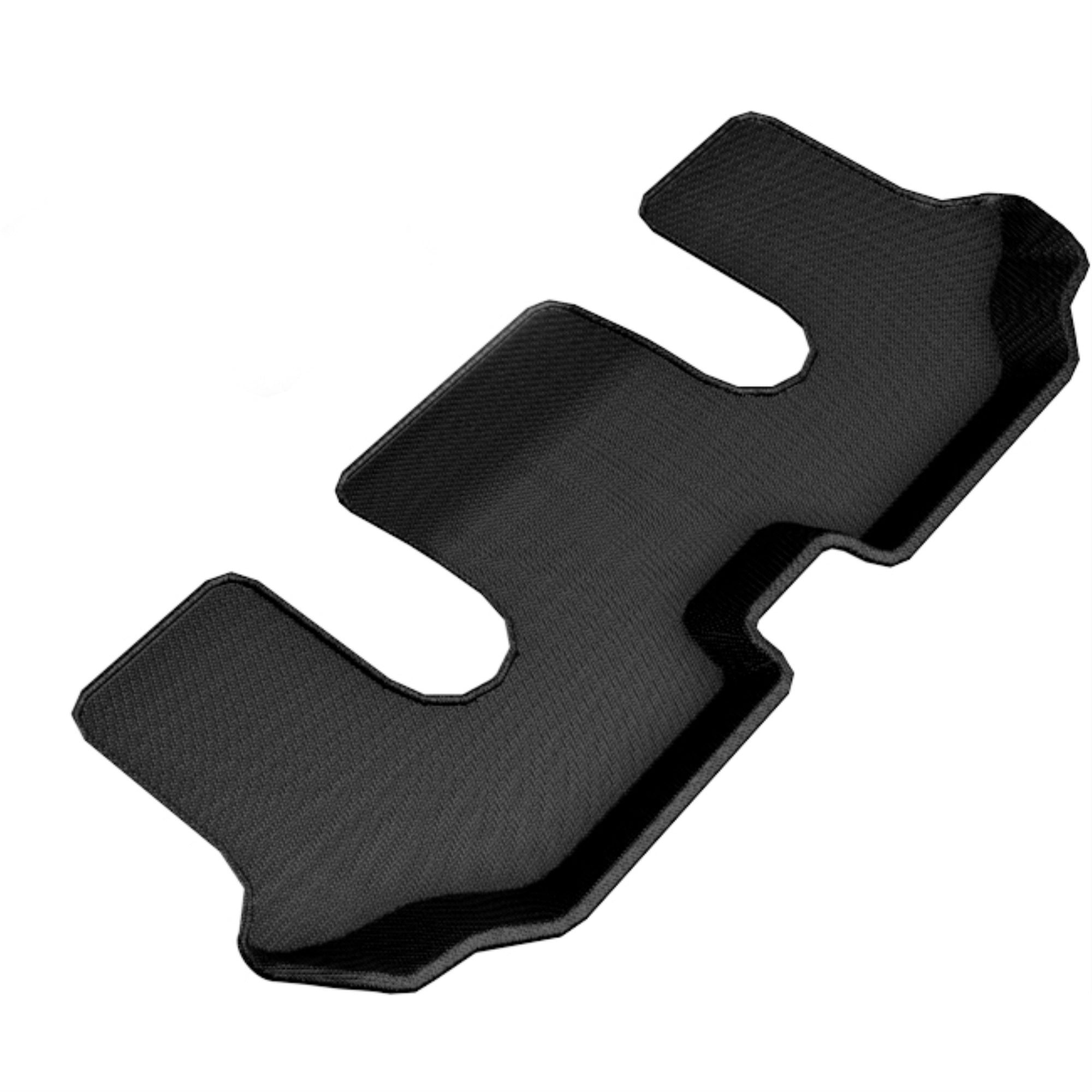 3D MAXpider VOLKSWAGEN ATLAS 6SEAT 20182022 KAGU BLACK R3