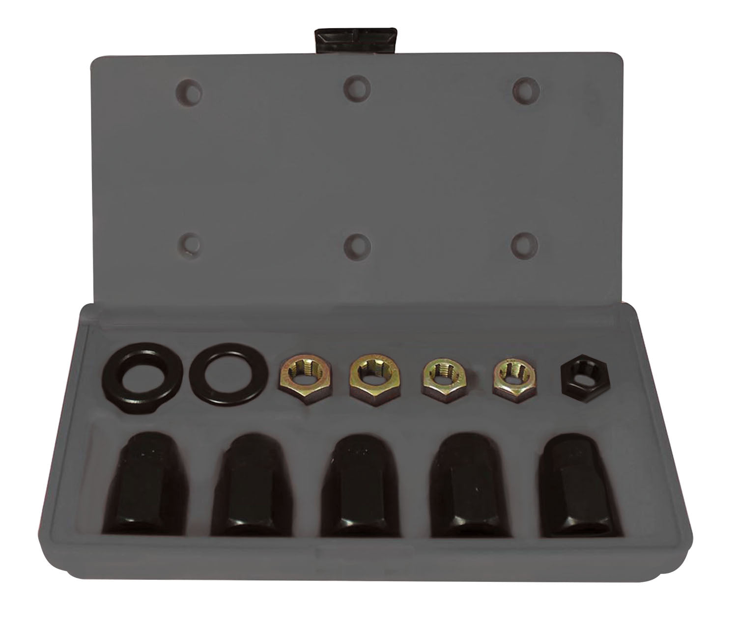 Wheel Stud Installer/Rethread