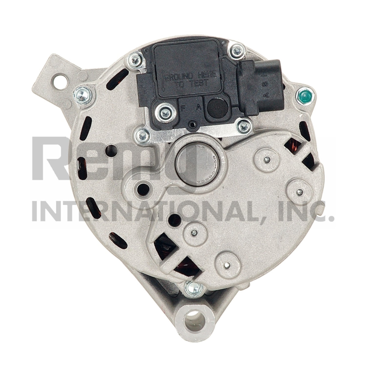 Remy 92207 Car Alternator for 1987-1990 Ford Bronco II