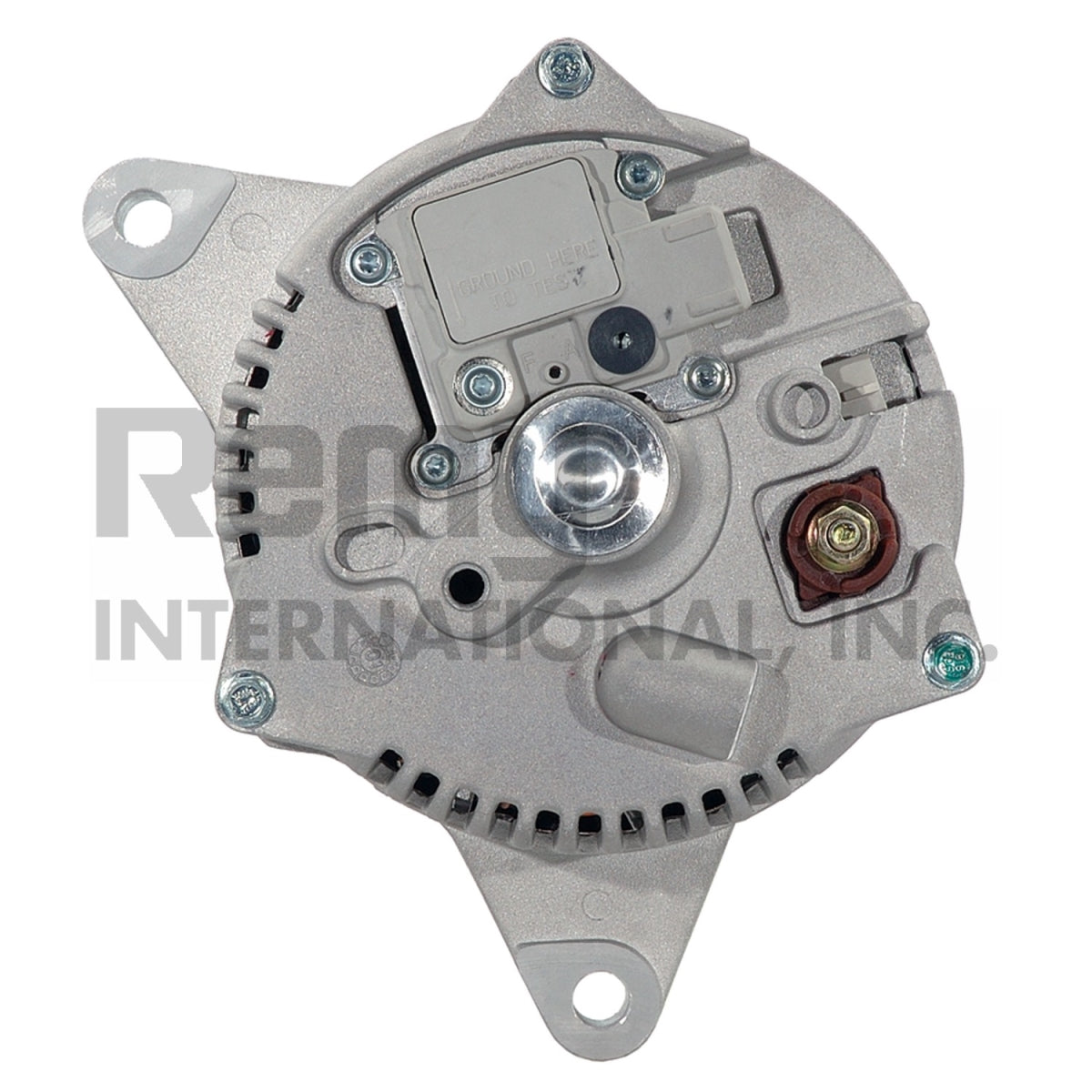 Remy 92317 Car Alternator for 1995-2000 Mercury Mystique