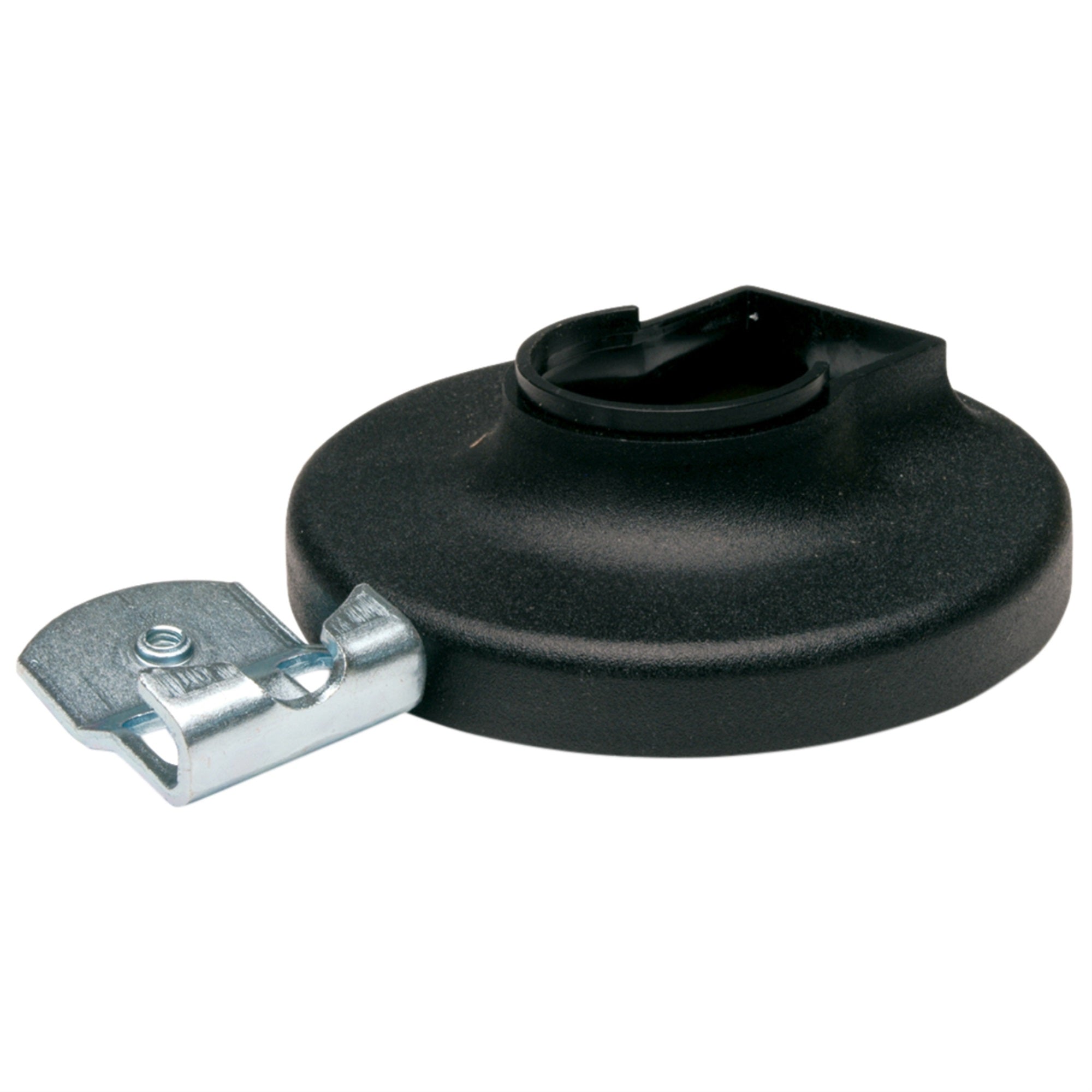 K40 Antennas and Accessories Magnamount Black M40  Magnet Mount CB Antenna Base