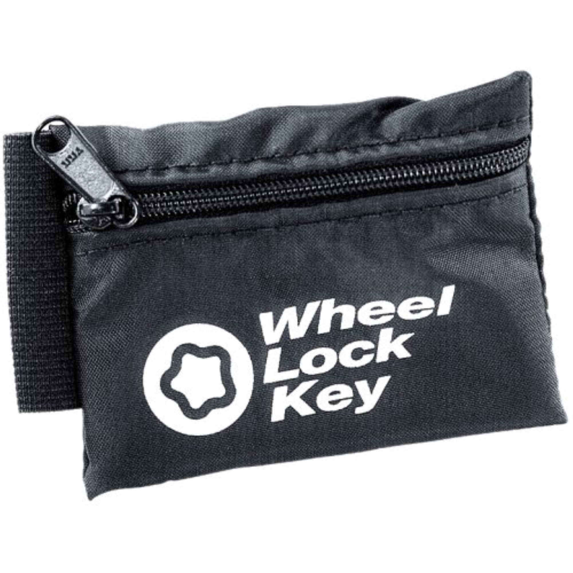 KEY STORAGE POUCH