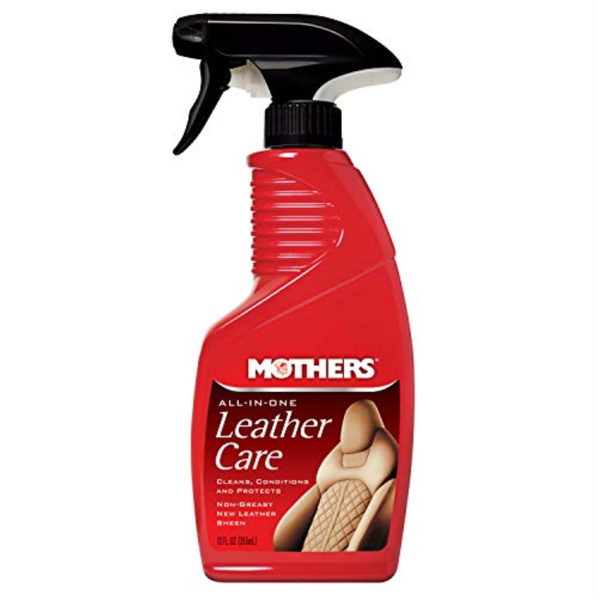 ALLINONE LEATHER CARE