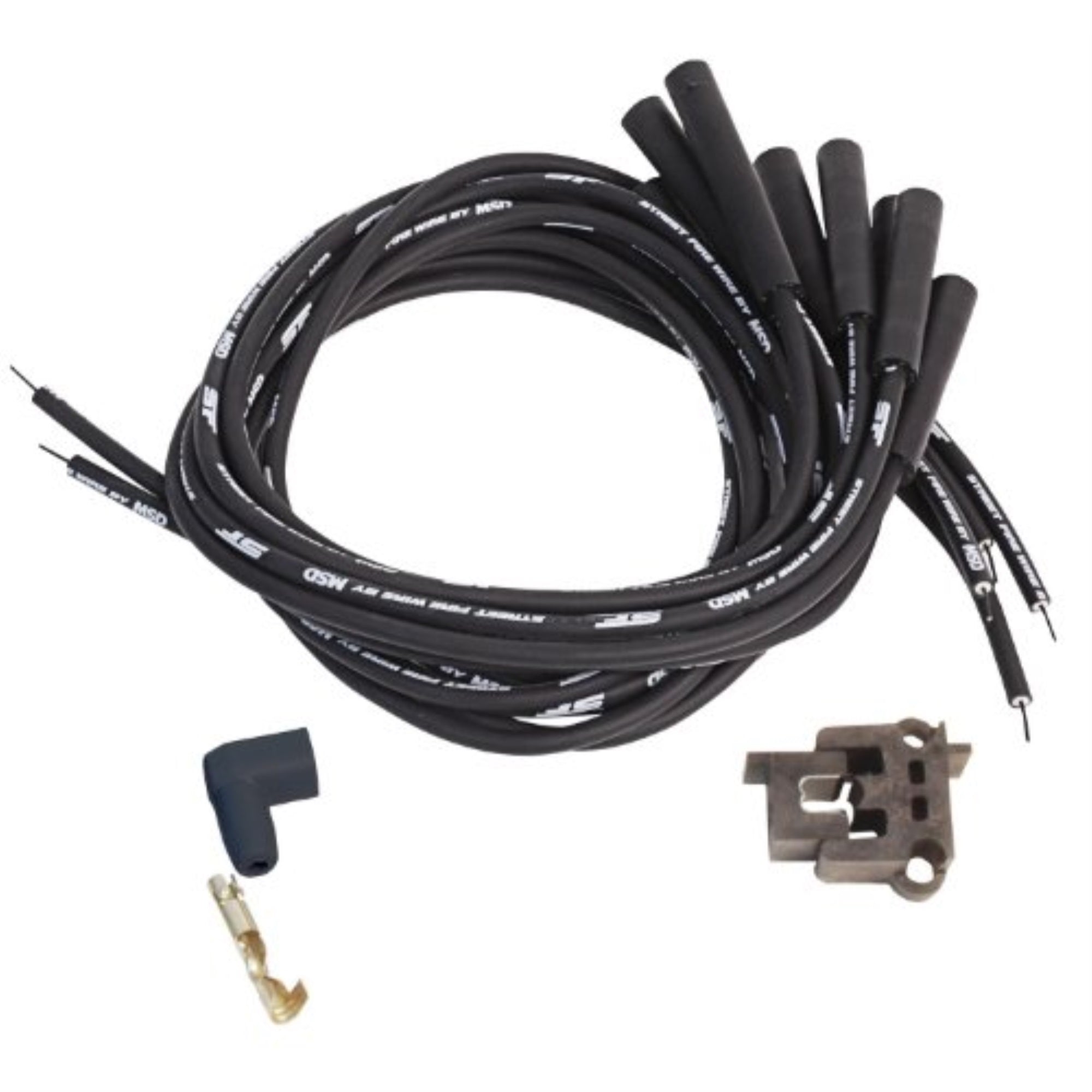 STREET FIRE WIRE UNIV