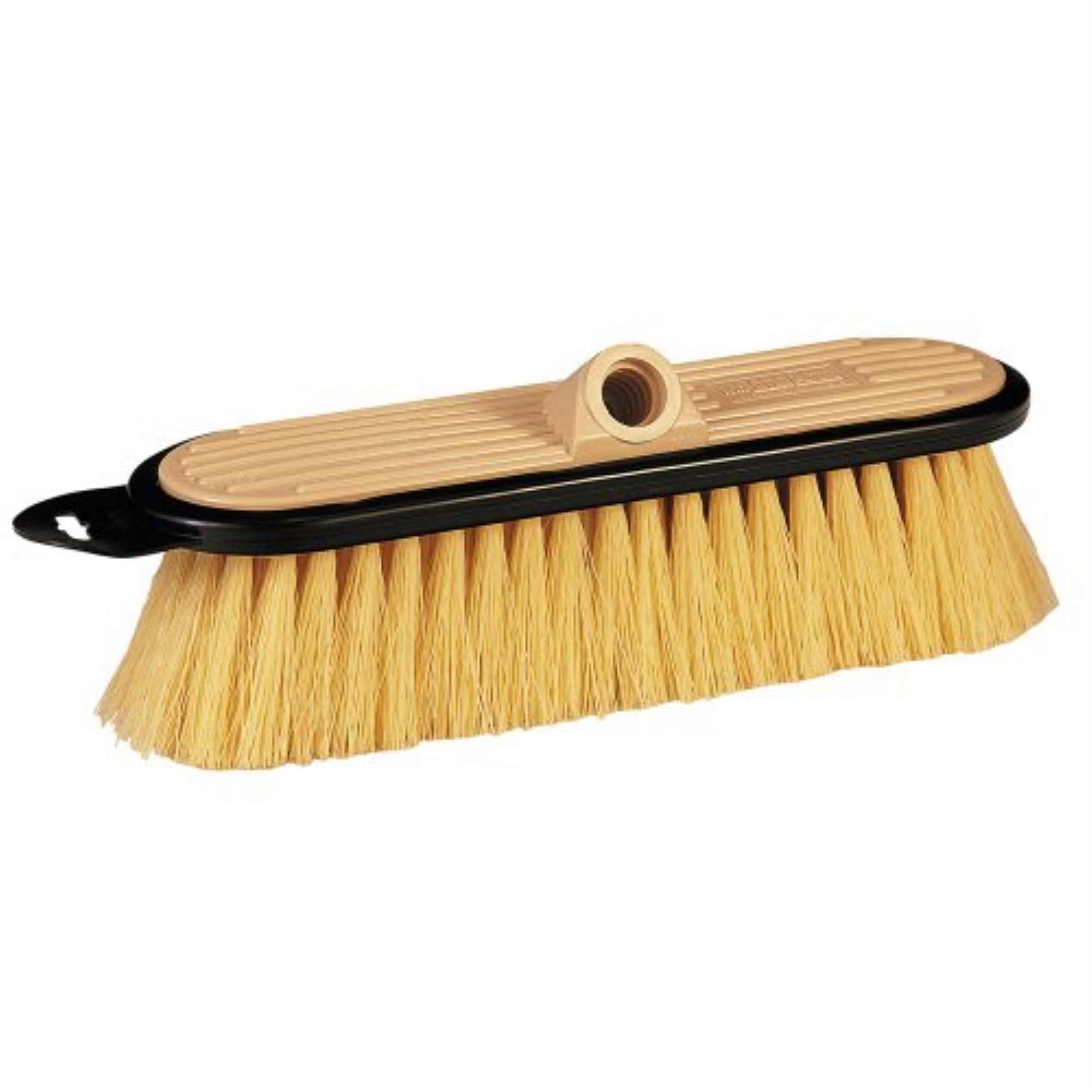 STIFF FLOWTHRU BRUSH