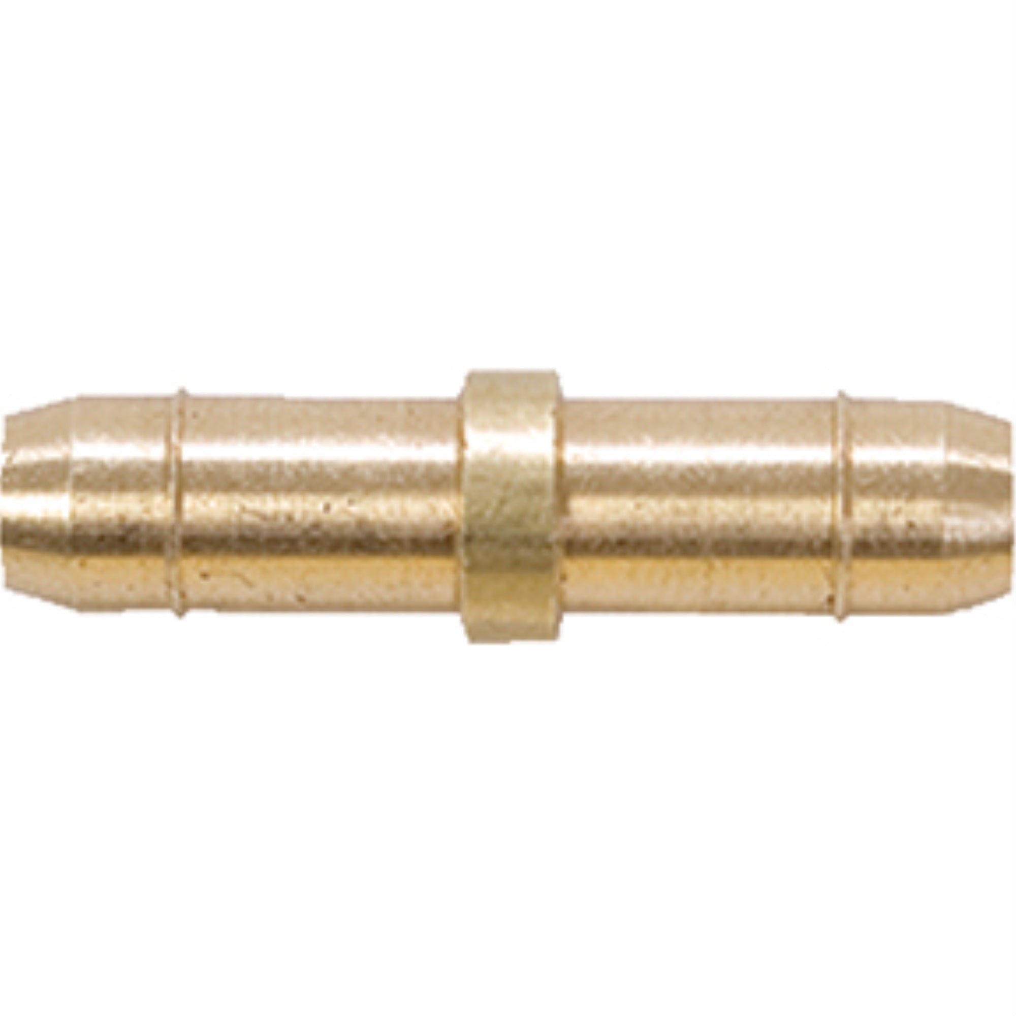 PK/2 3/8 inch NYLSTL PUSHON UNI