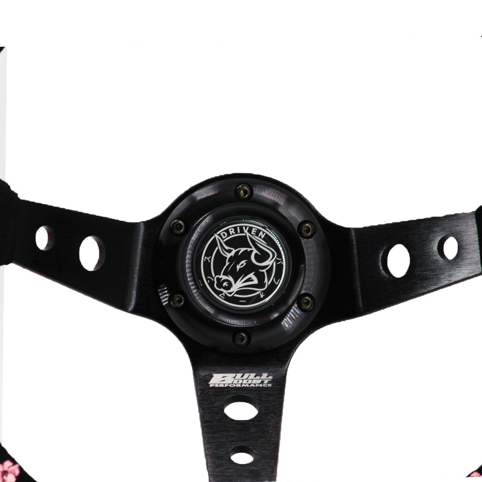 BBP® Universal Steering Wheel 18000 ENTRIES