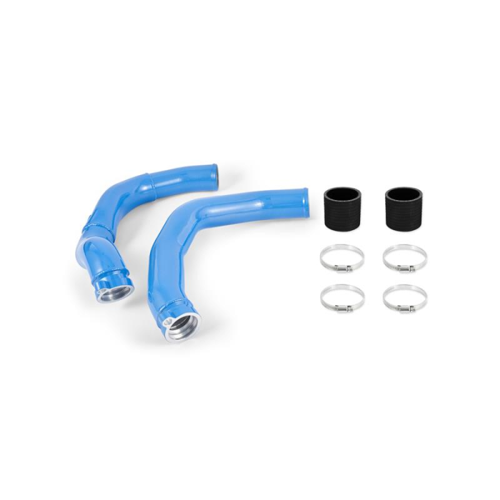 Mishimoto Charge Pipe Kit BMW F80/F82/F83/F87 M2C/M3/M4 2015-2020